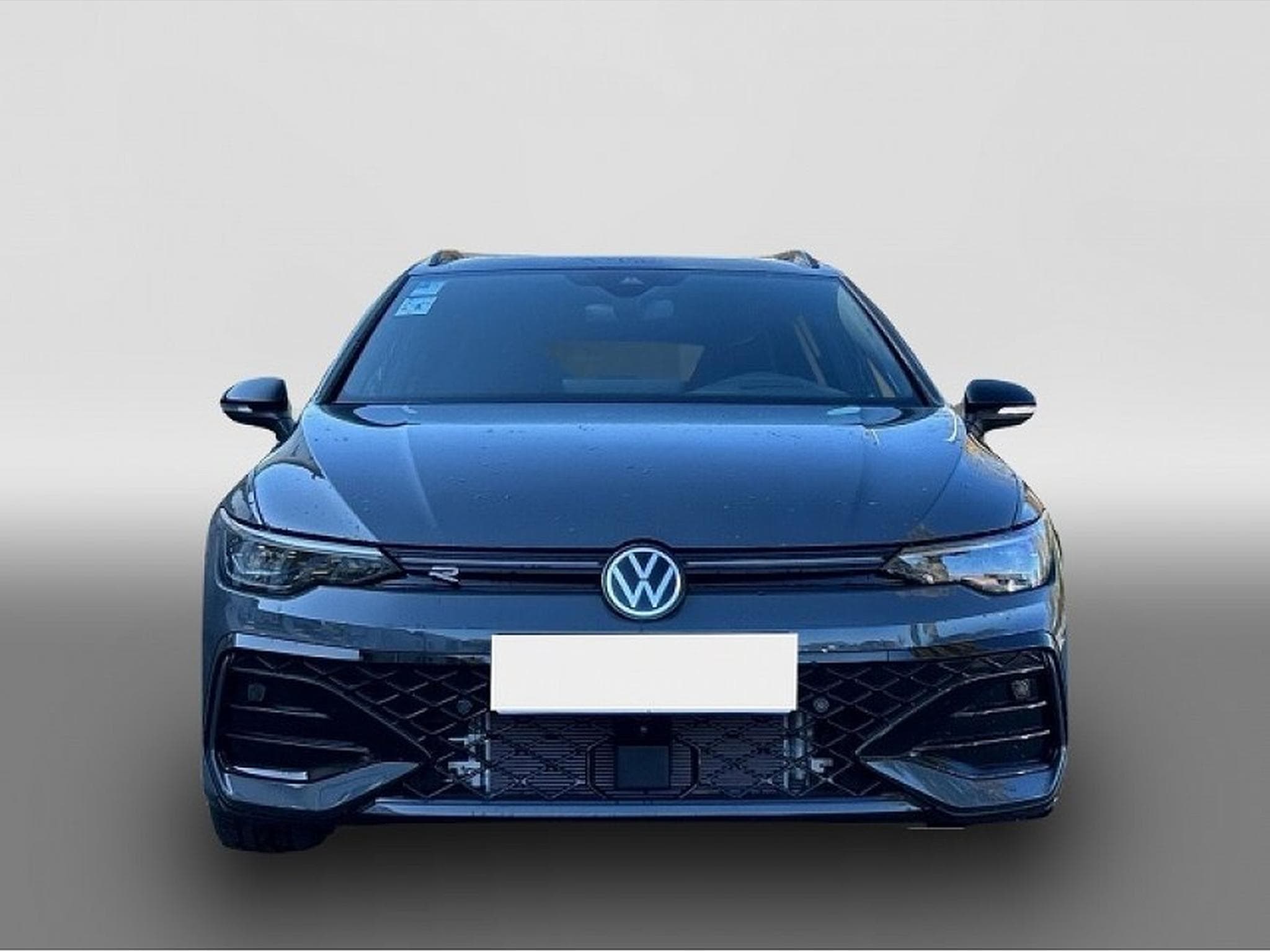 VW Golf (2024) - Photo 6
