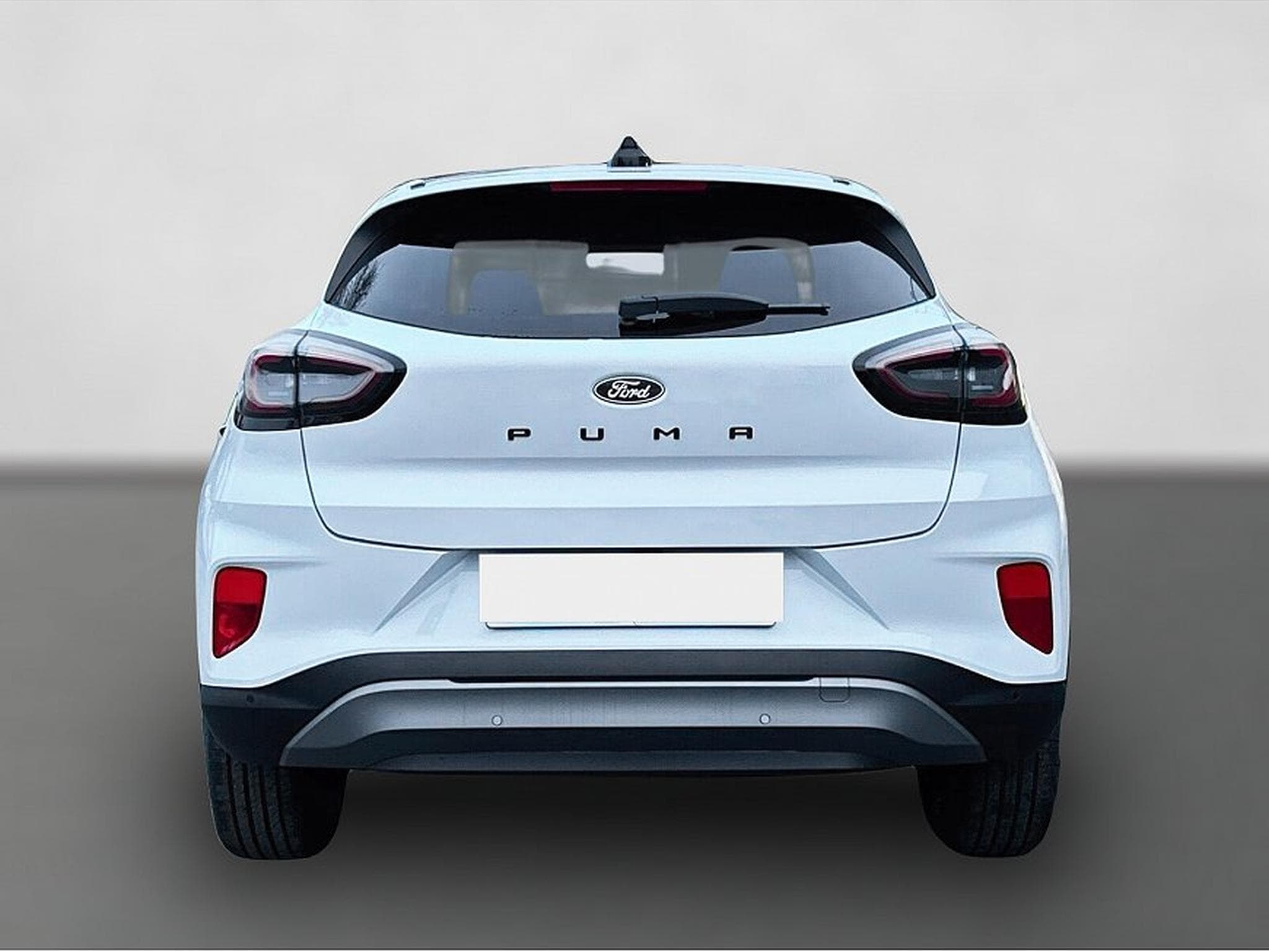 Ford Puma (2024) - Foto 3