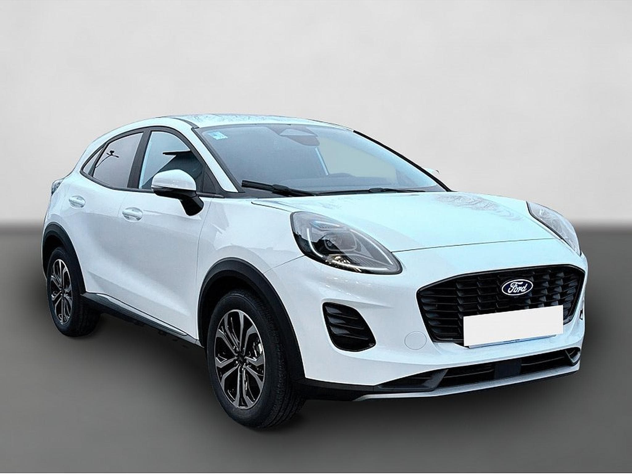 Ford Puma (2024) - Foto 5