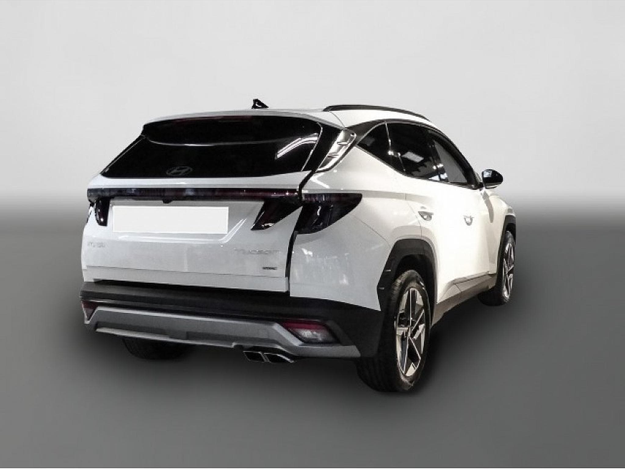 Hyundai Tucson (2023) - Photo 2