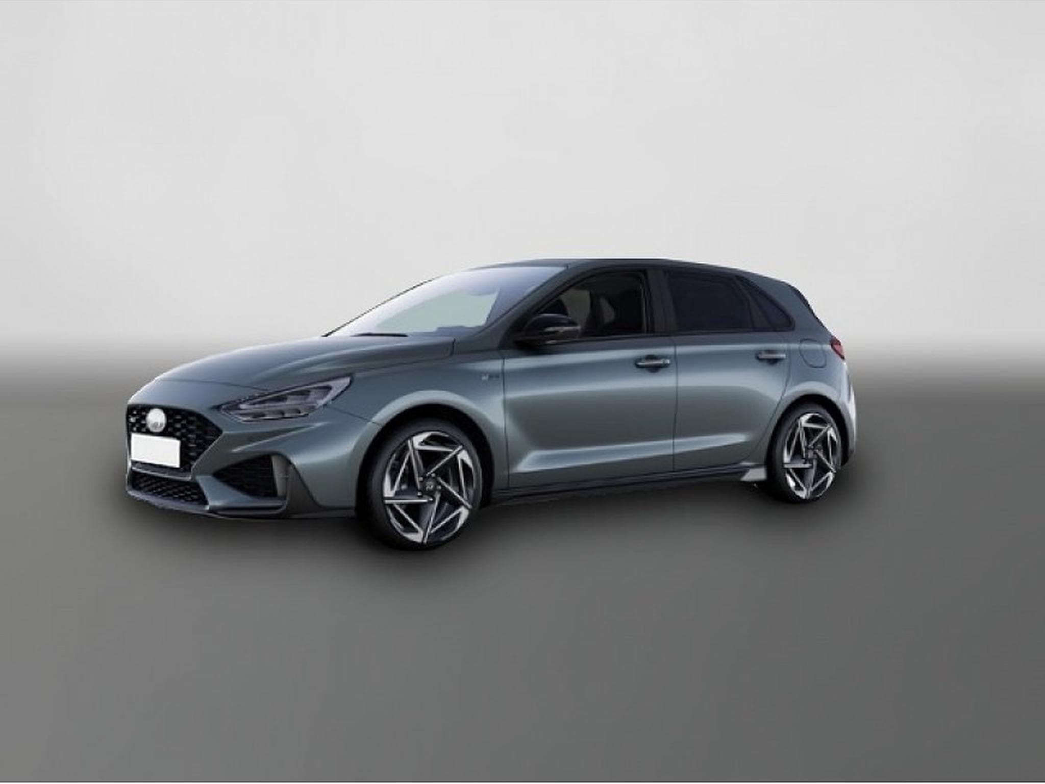 Hyundai i30 (2024) - Photo 1