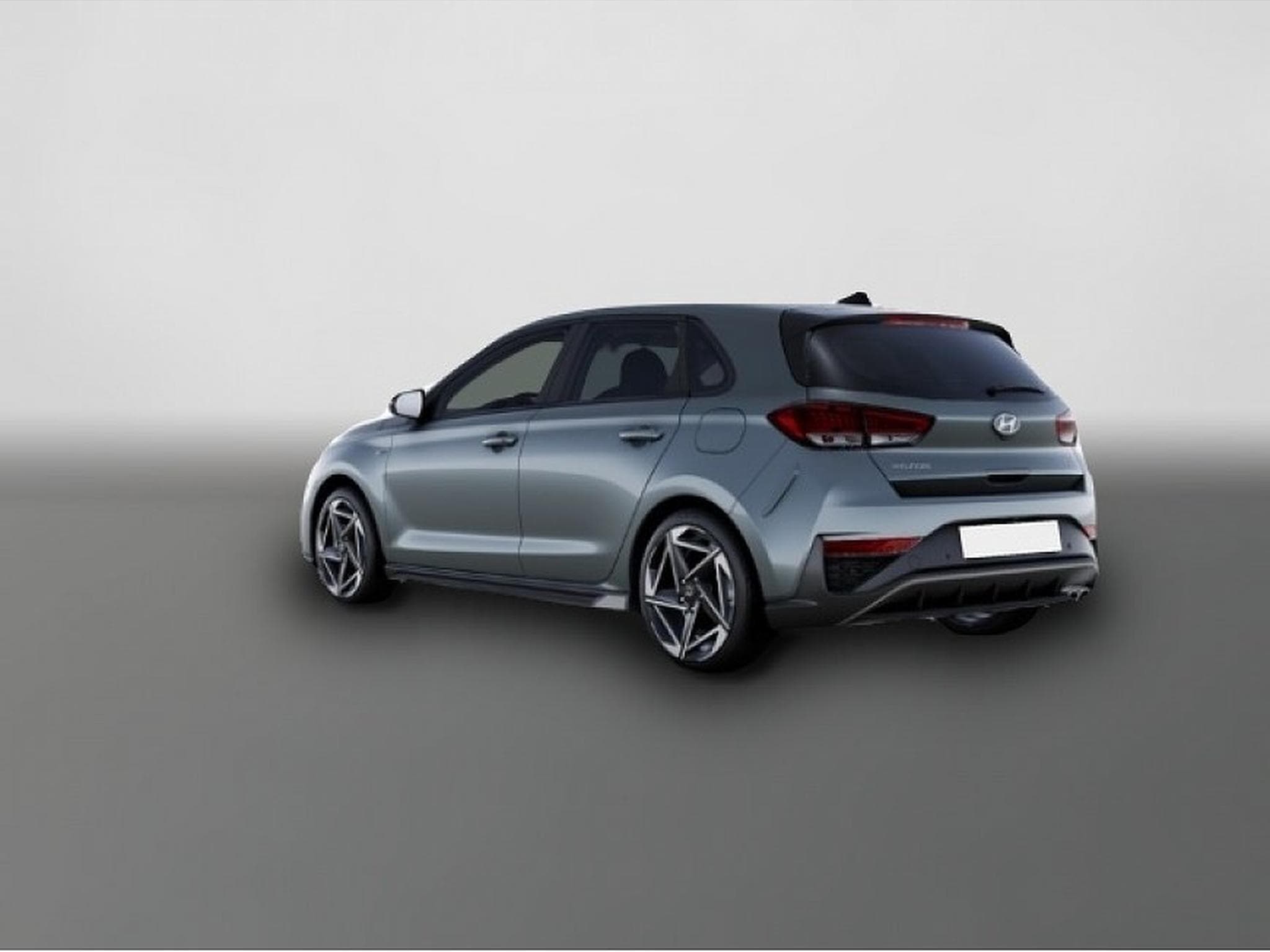 Hyundai i30 (2024) - Photo 3