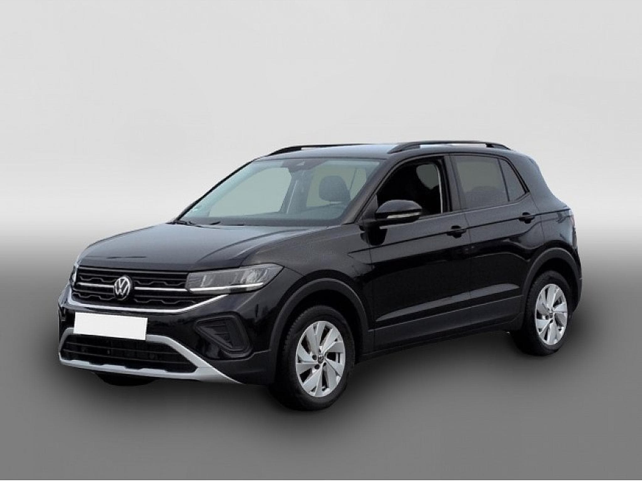 VW T-Cross (2026) - Foto 1