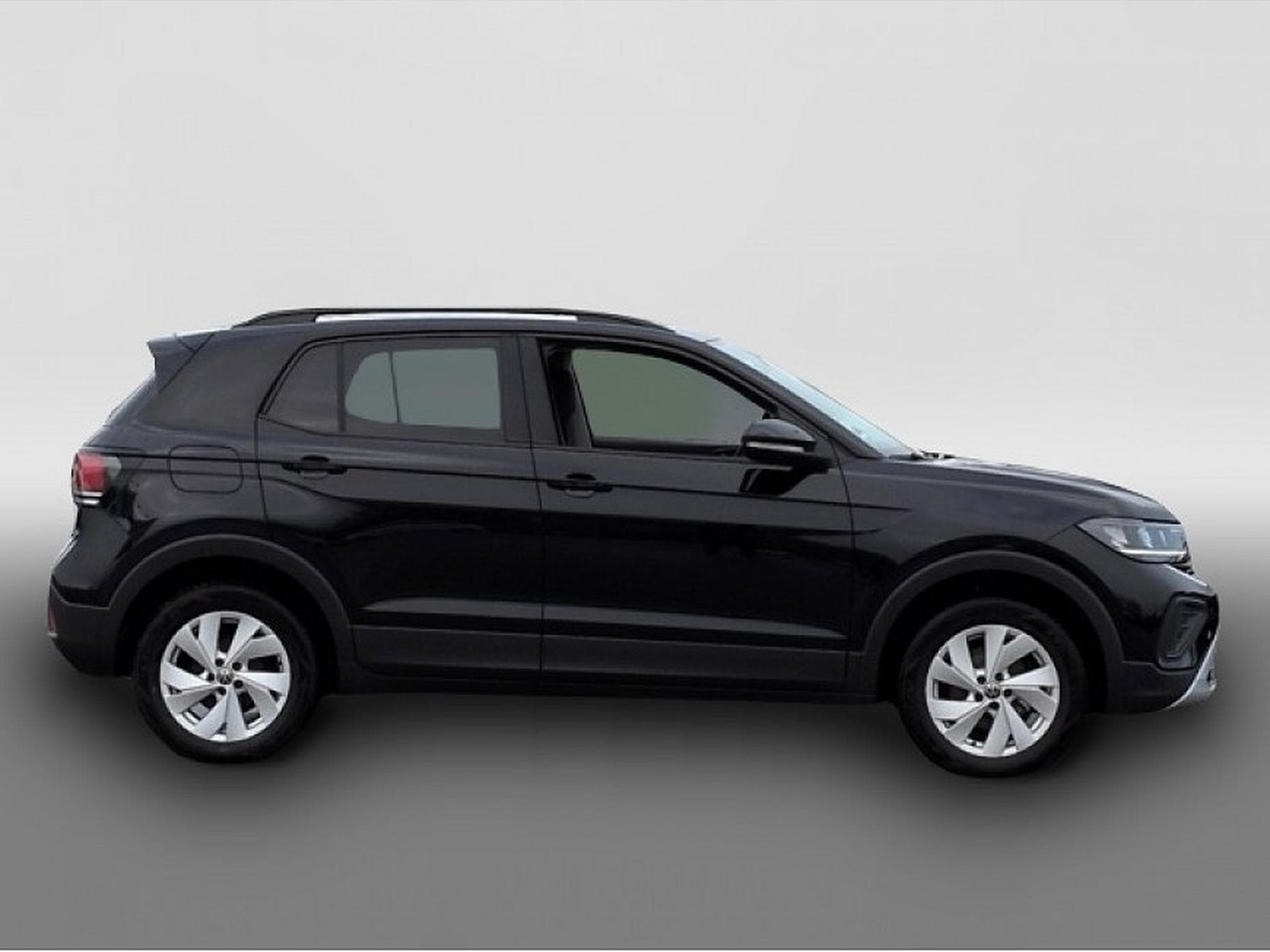VW T-Cross (2026) - Foto 2