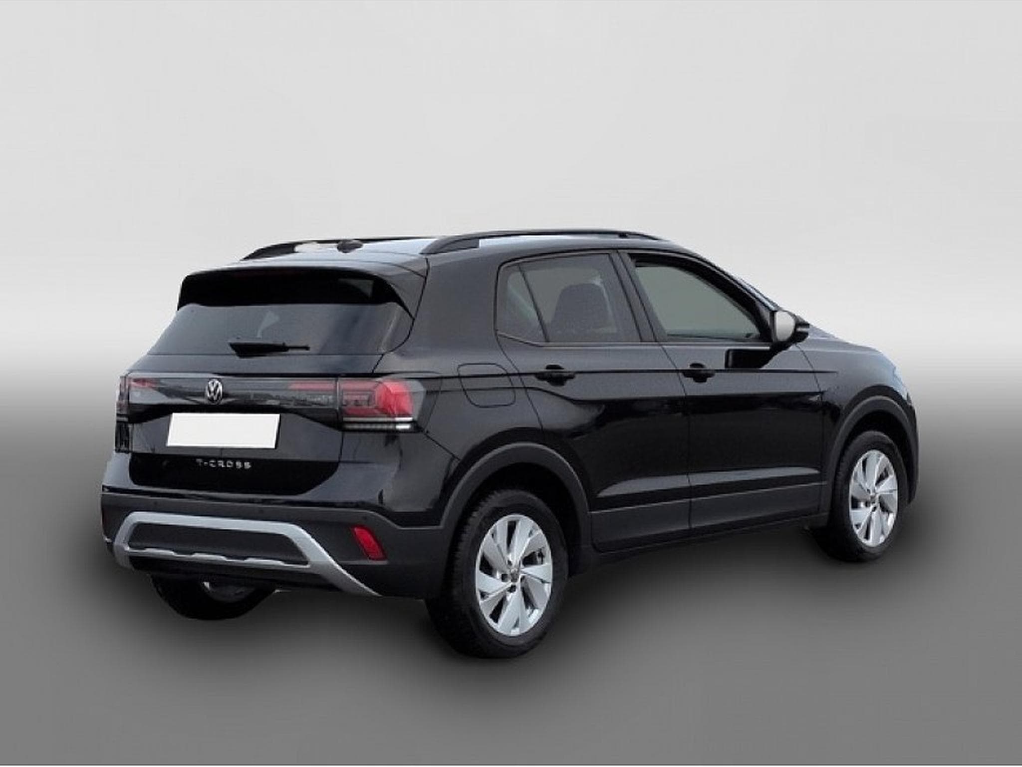 VW T-Cross (2026) - Foto 3