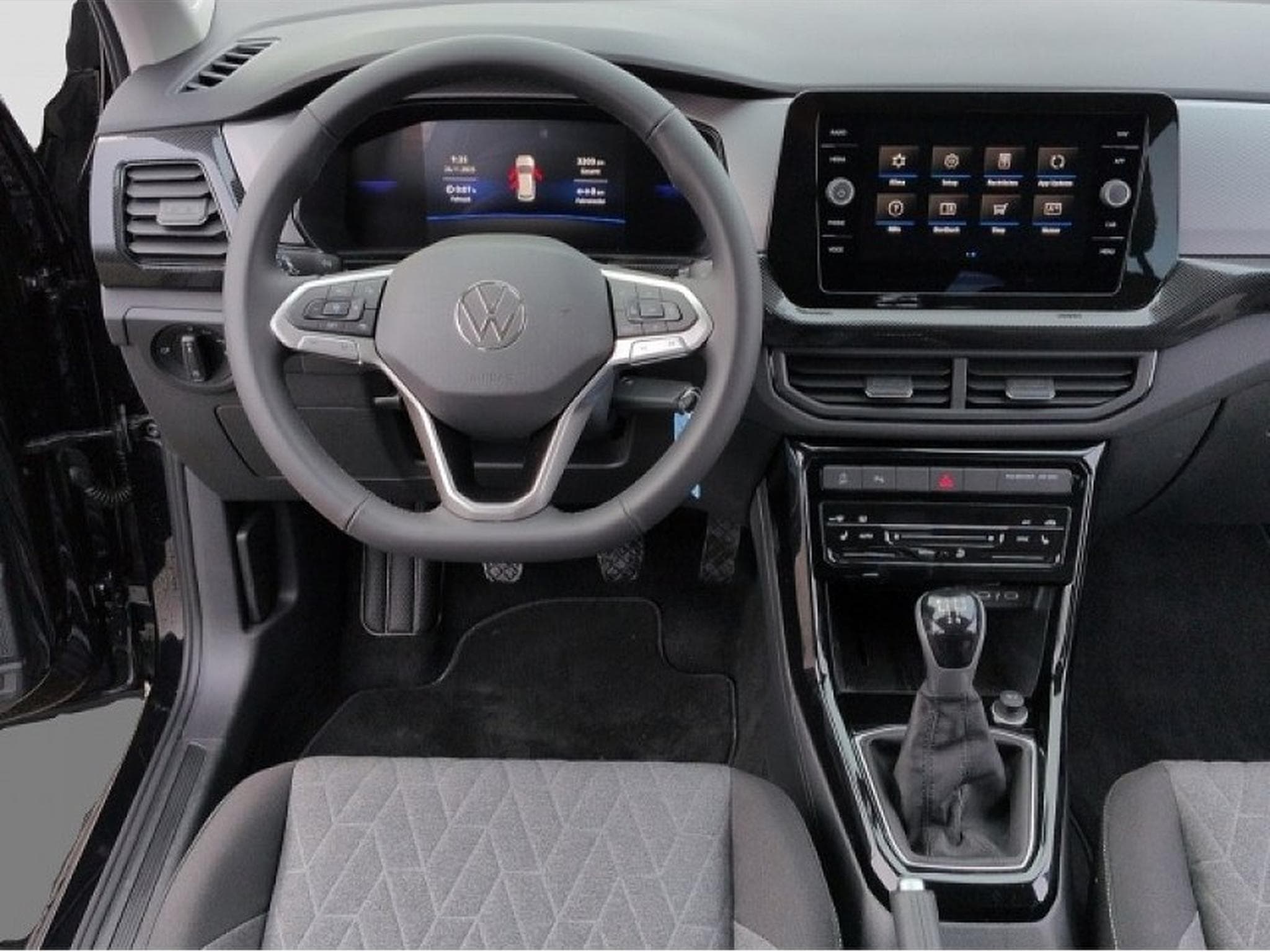 VW T-Cross (2026) - Foto 5