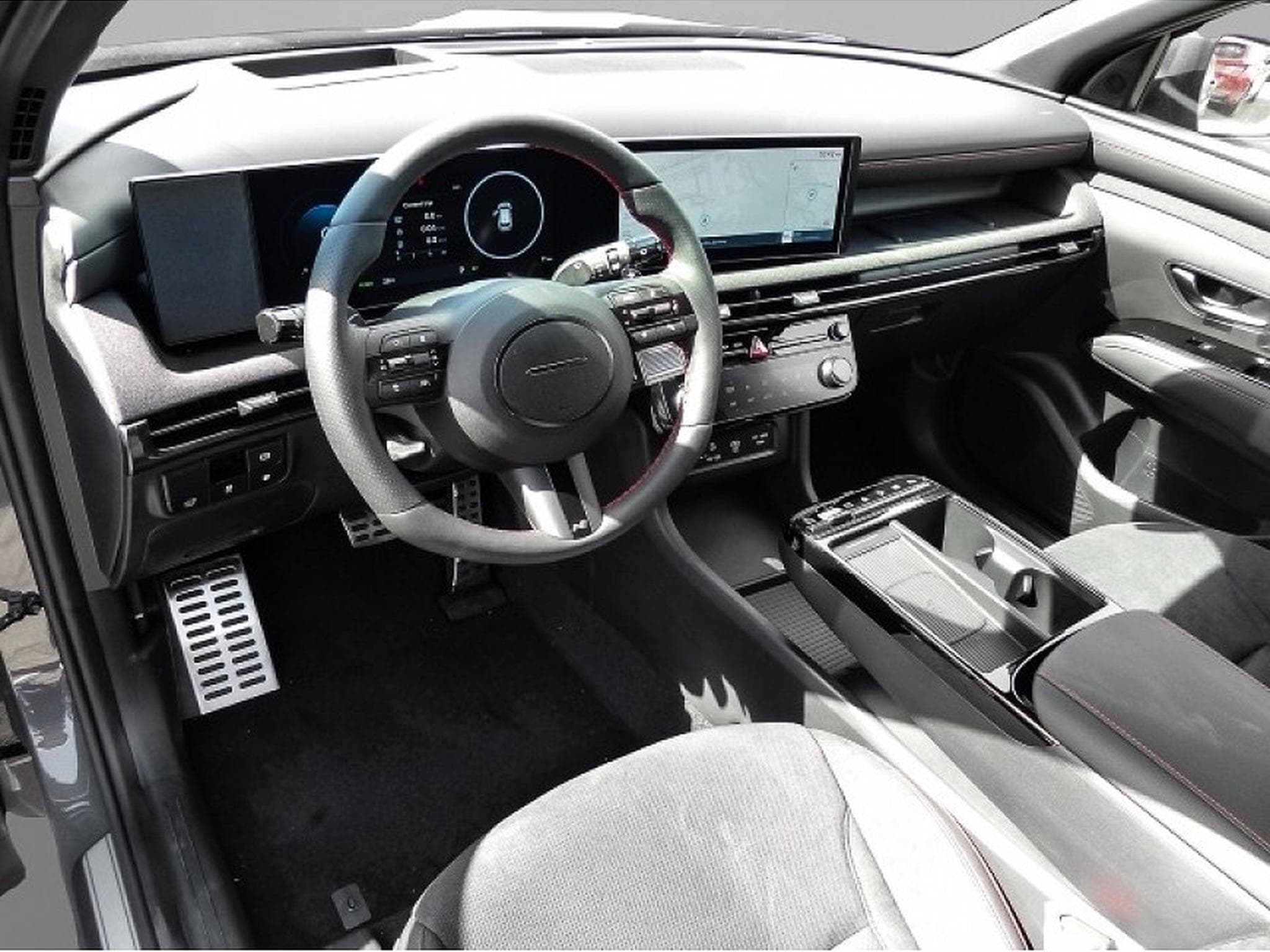 Hyundai Tucson (2024) - Foto 1