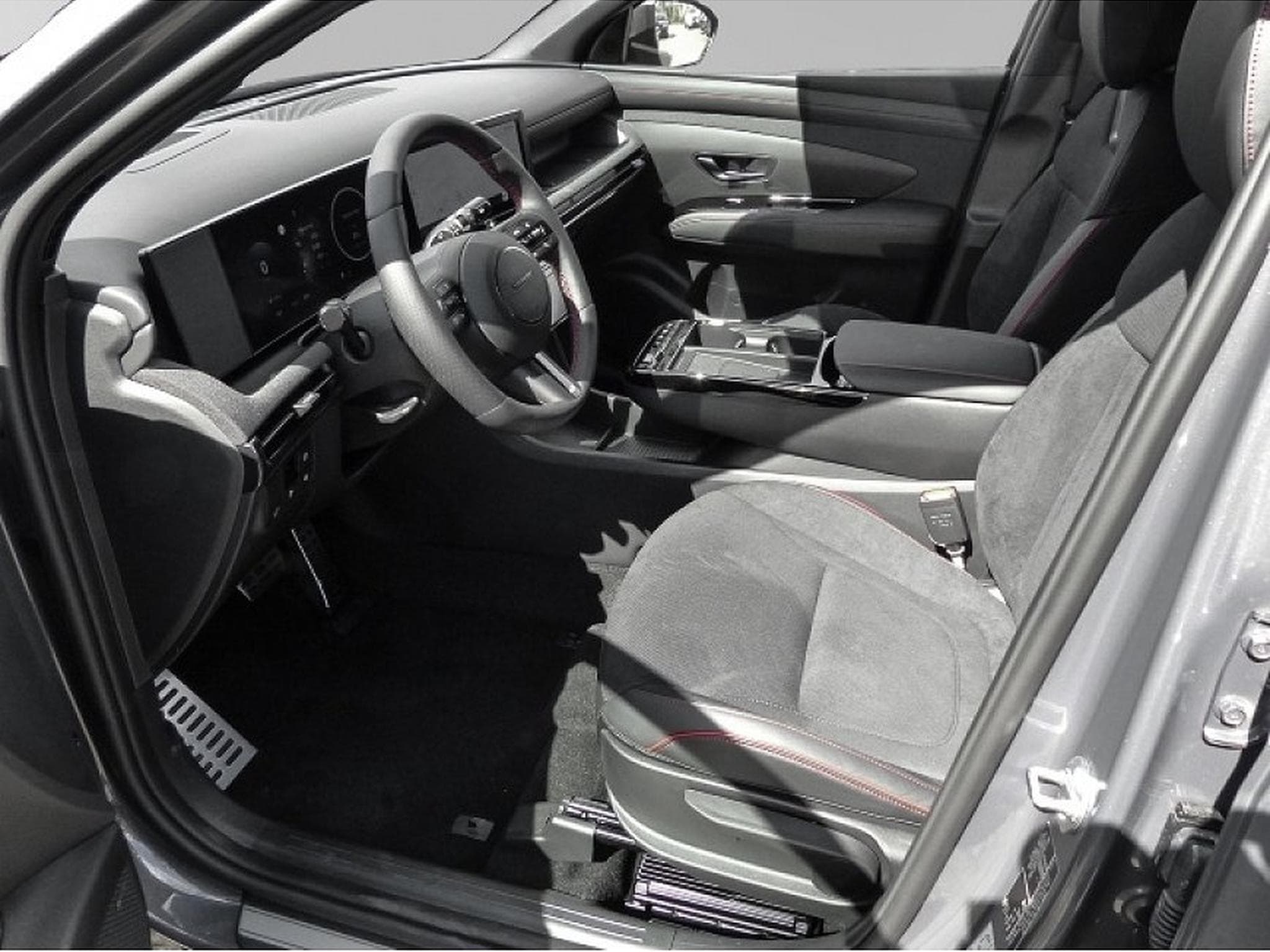 Hyundai Tucson (2024) - Foto 4