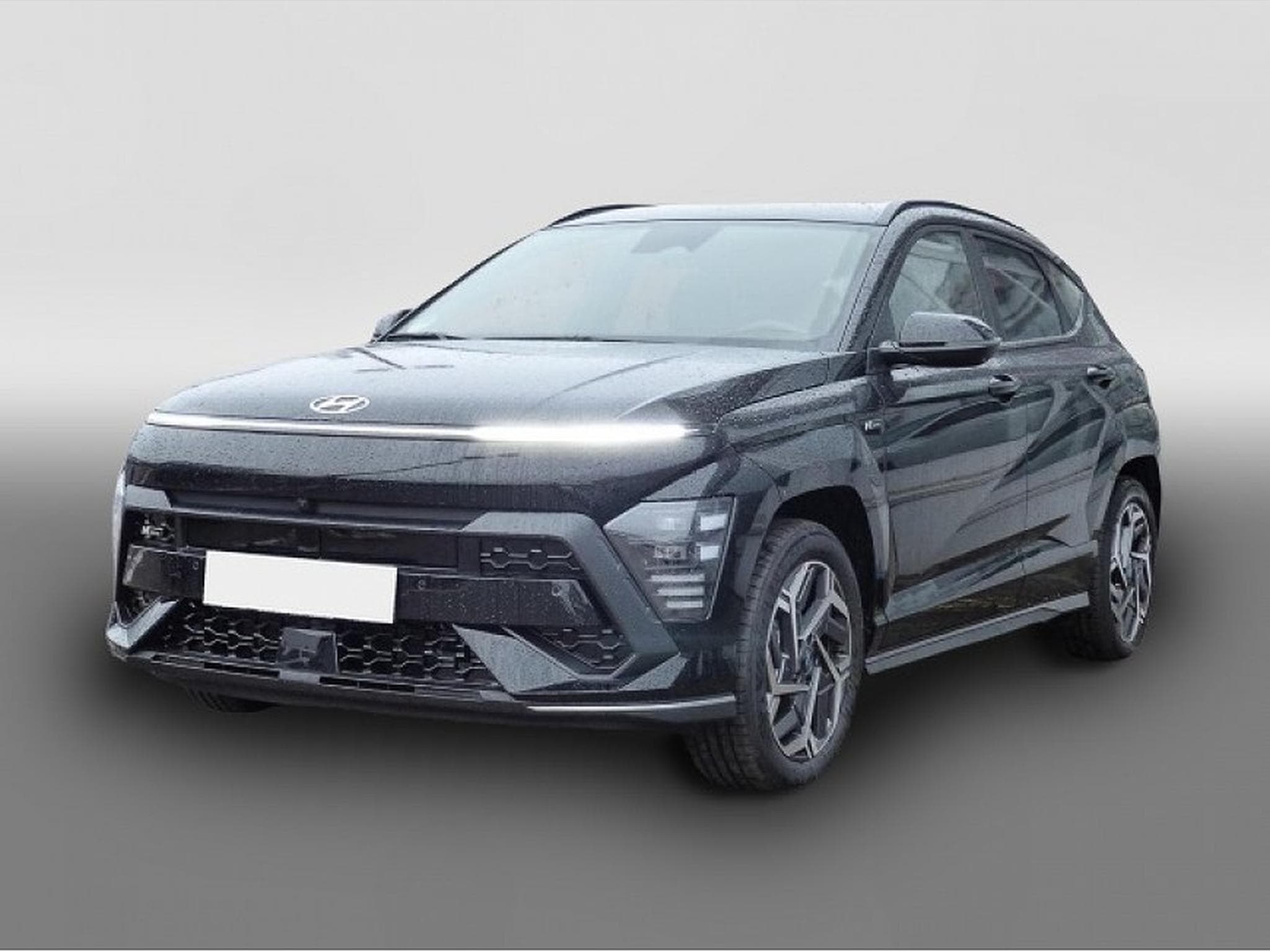 Hyundai Kona (2024) - Photo 1