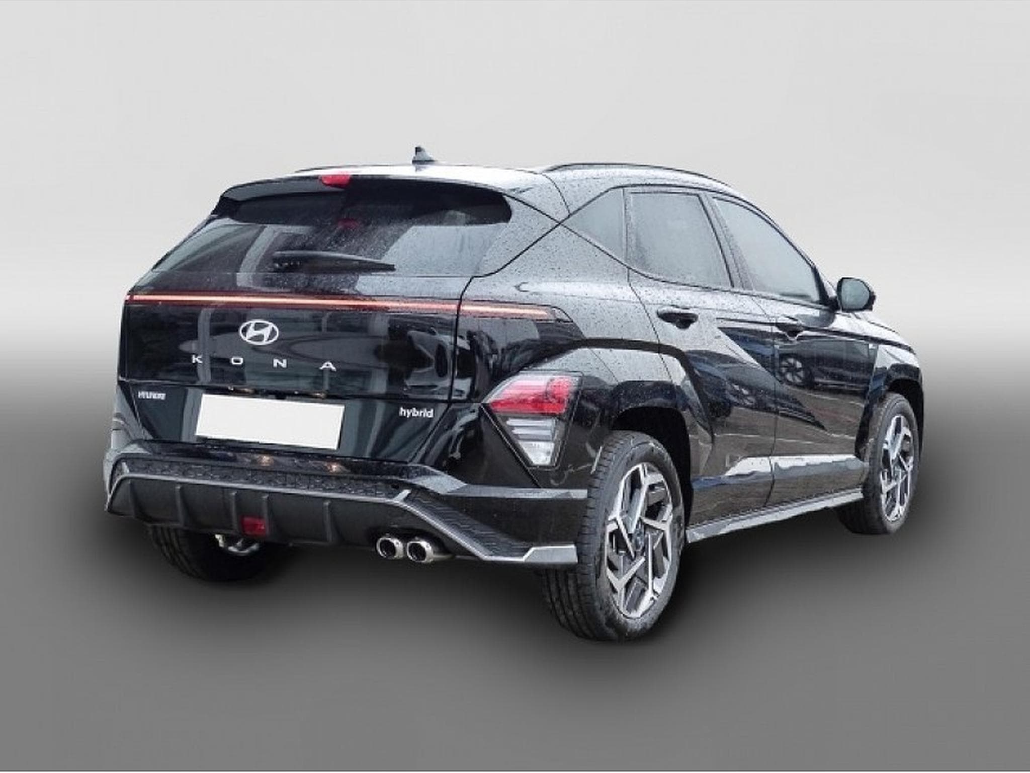 Hyundai Kona (2024) - Photo 2