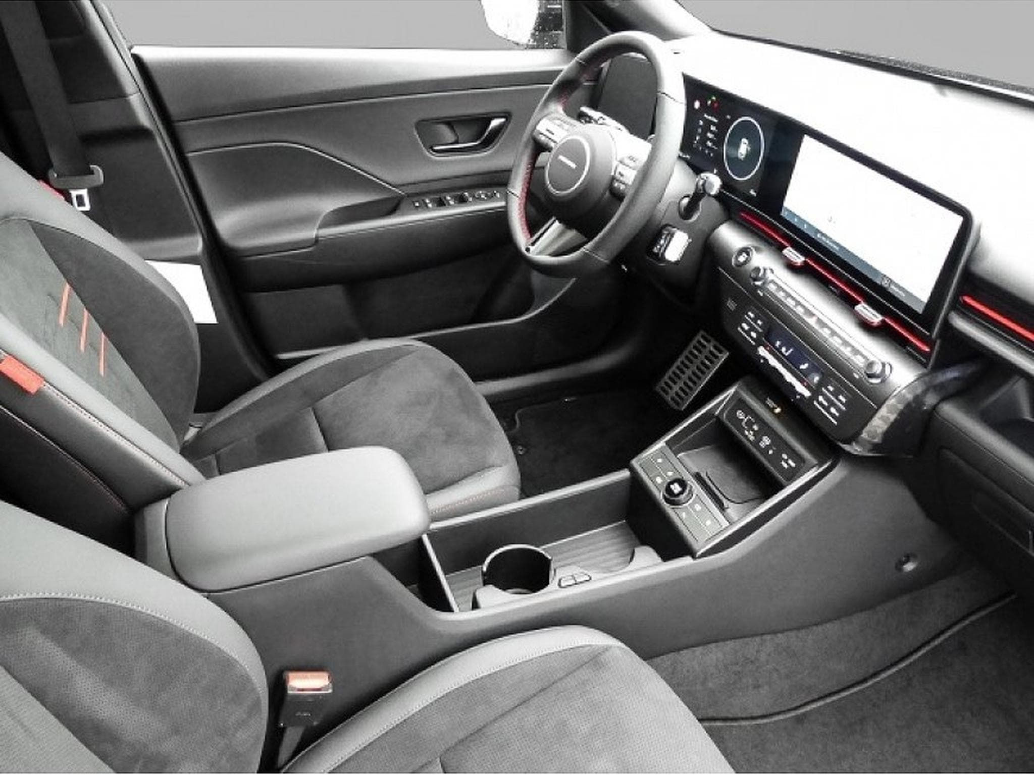 Hyundai Kona (2024) - Photo 4