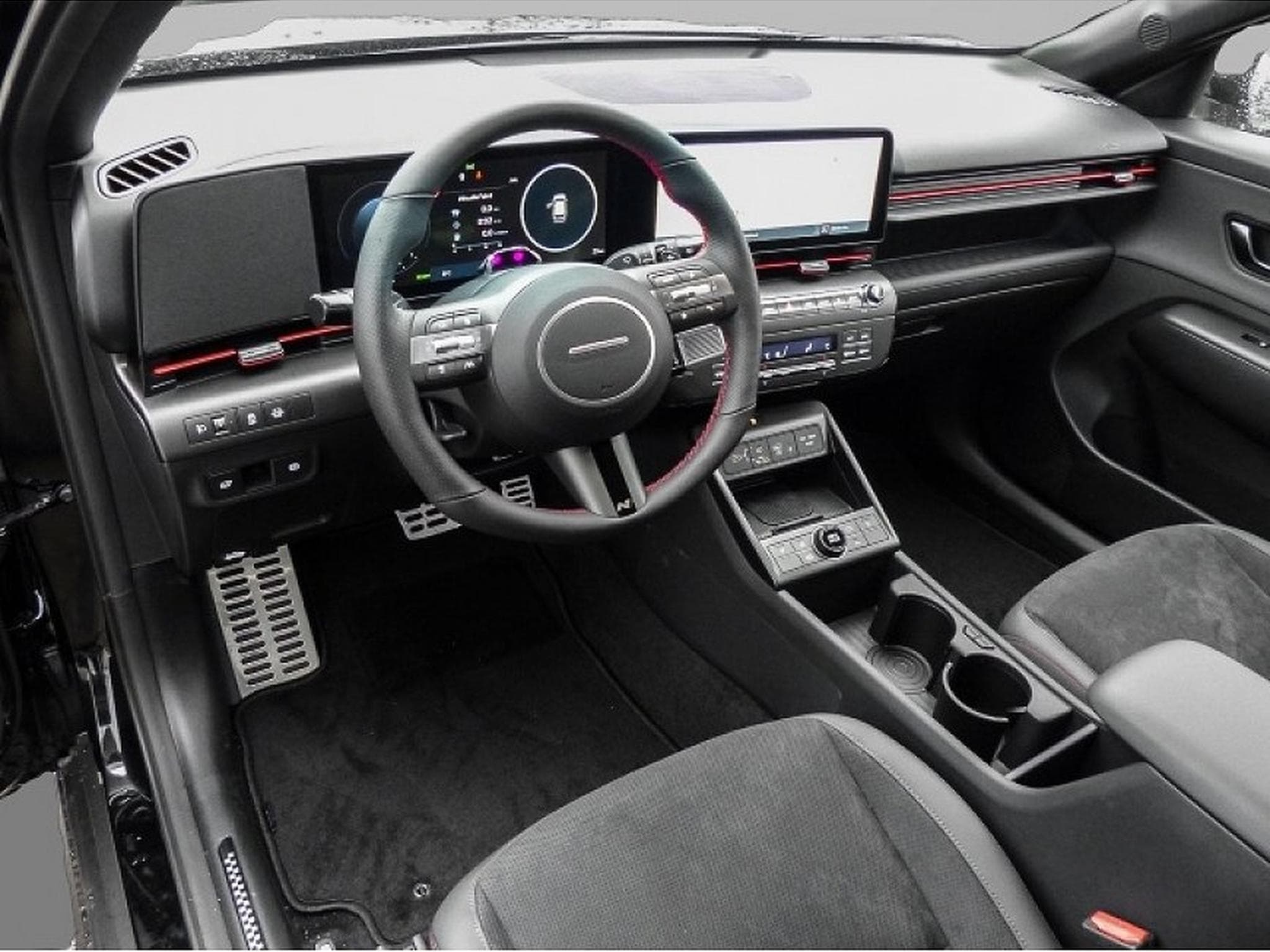 Hyundai Kona (2024) - Photo 5