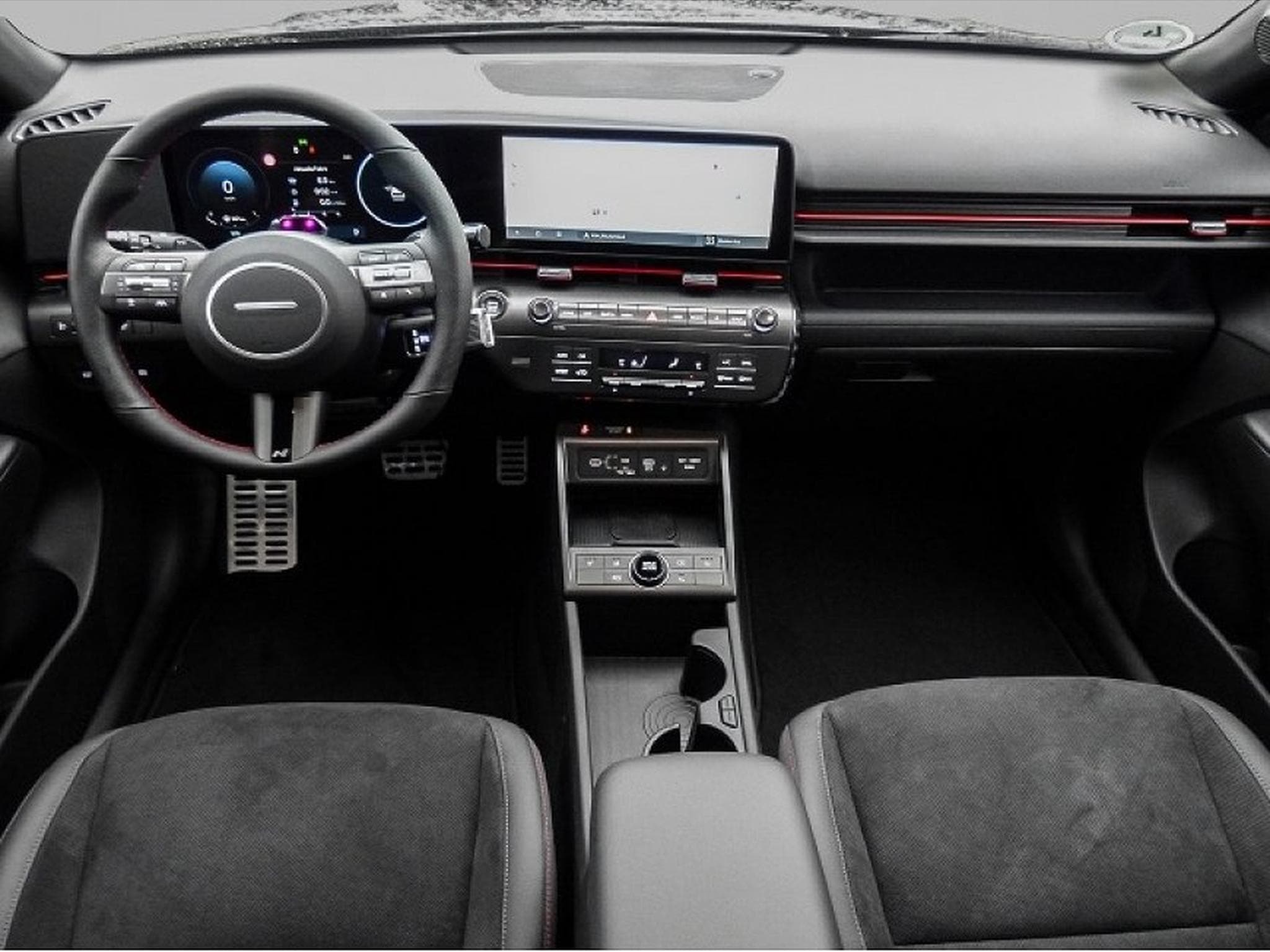 Hyundai Kona (2024) - Photo 6