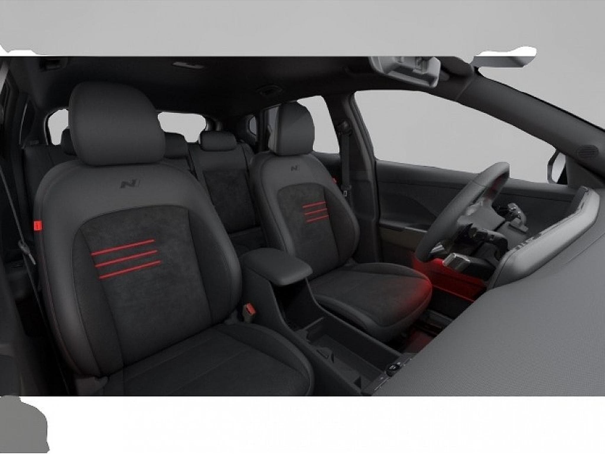 Hyundai Kona (2024) - Photo 7