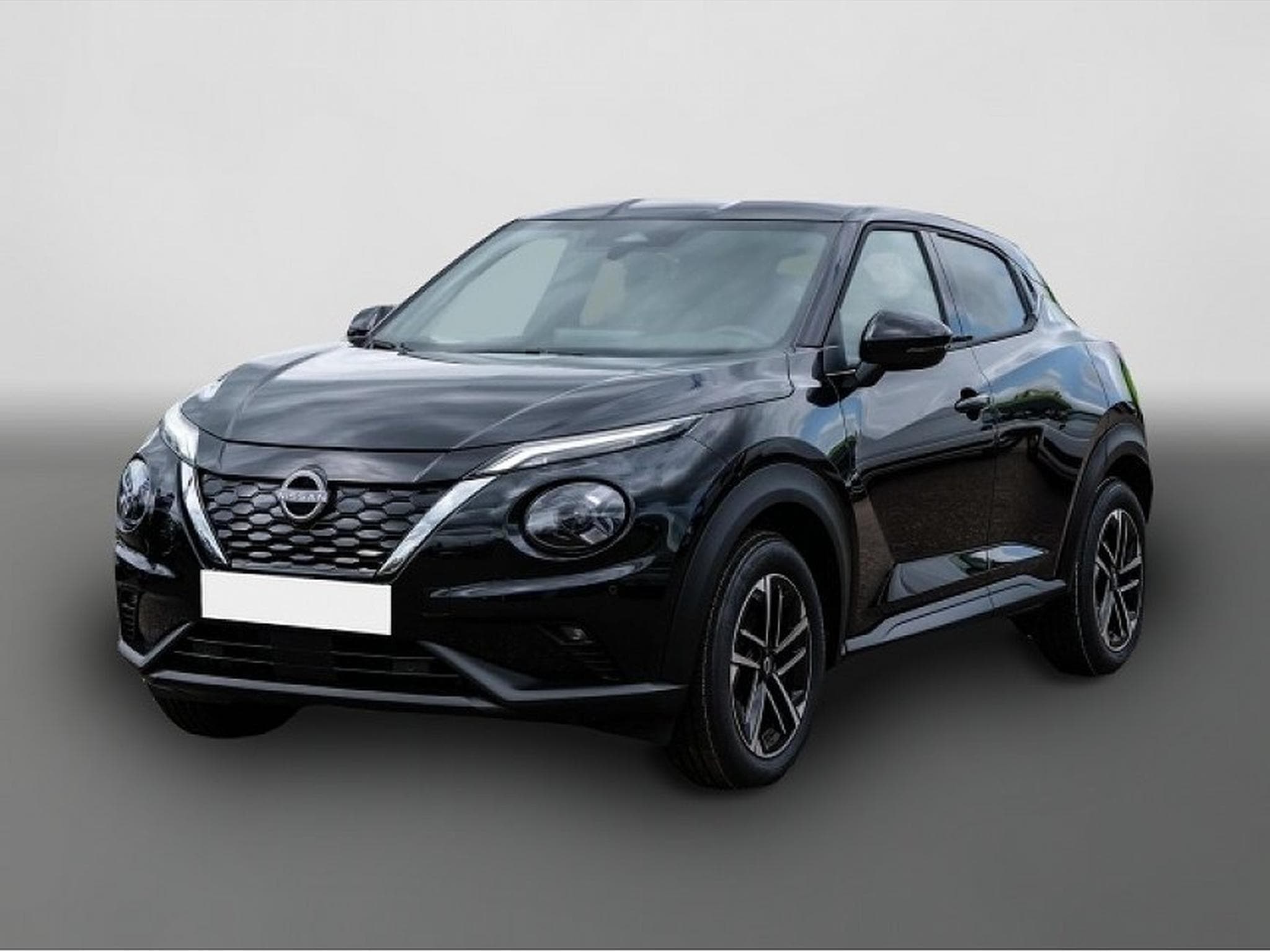 Nissan Juke (2026) - Foto 1