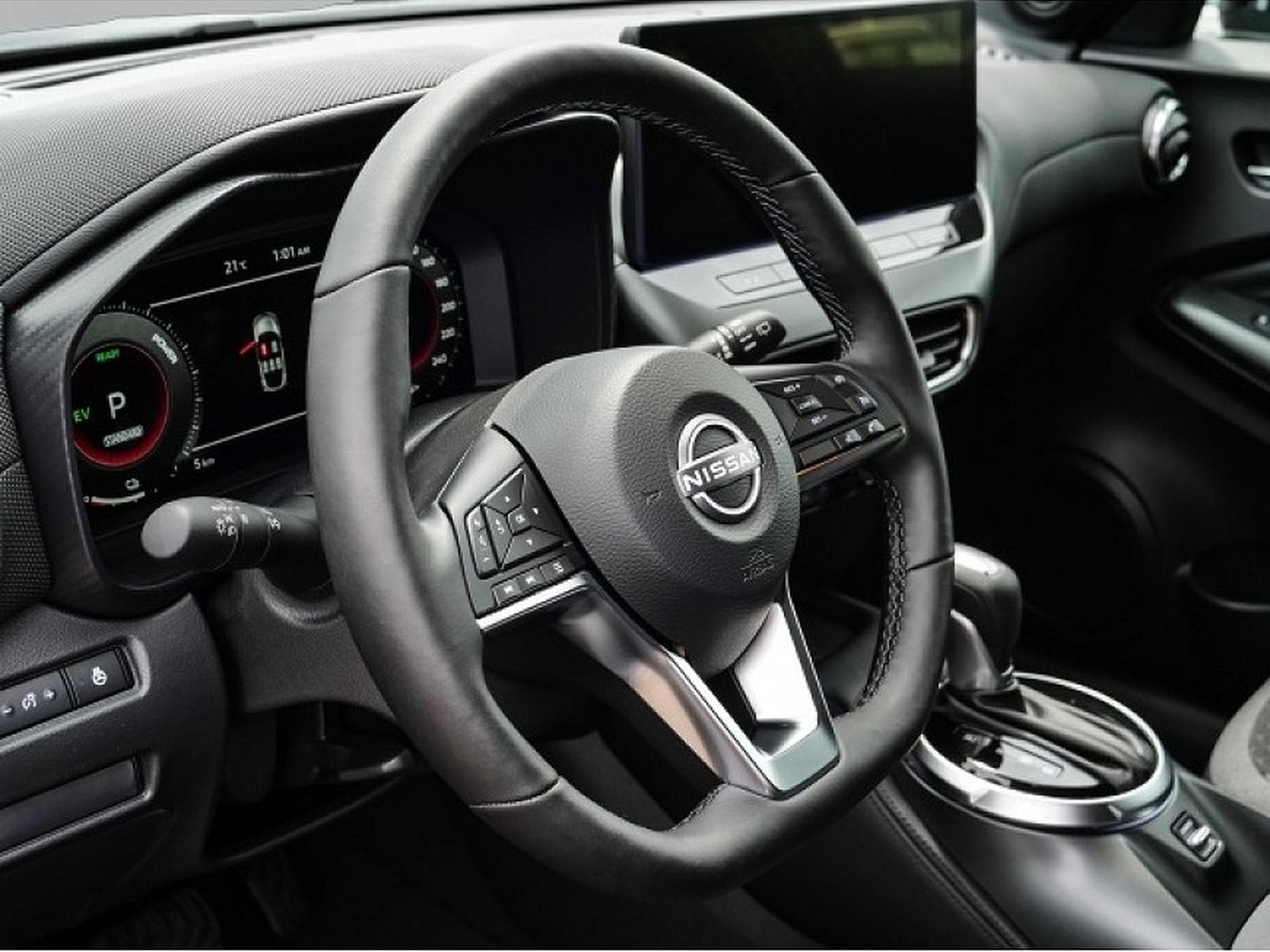 Nissan Juke (2026) - Foto 3