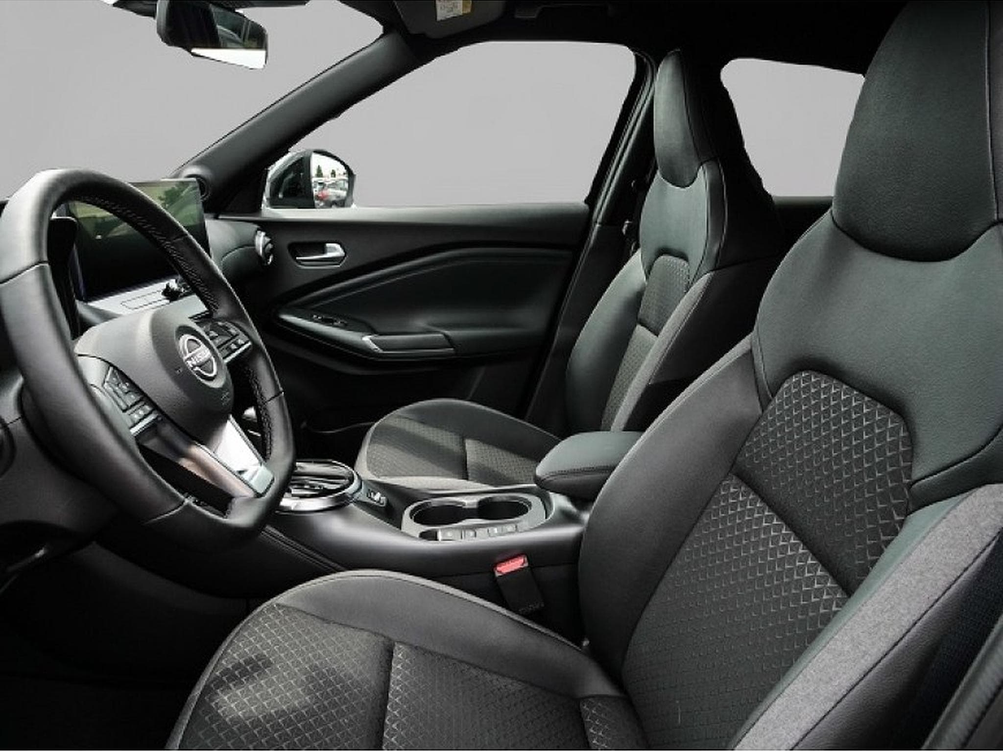 Nissan Juke (2026) - Foto 4