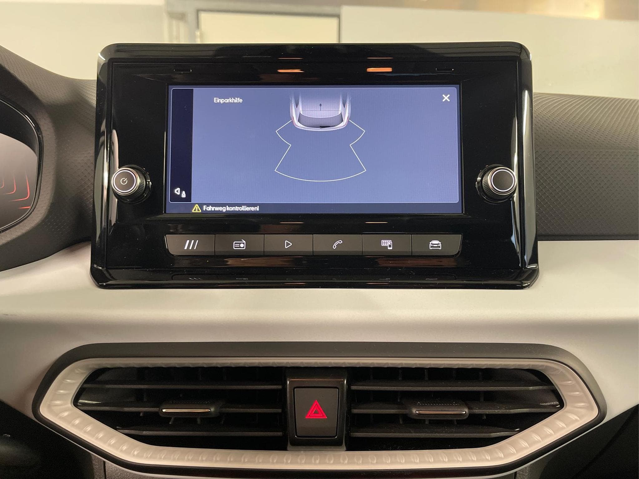 Seat Ibiza Ibiza (2026) - Foto 18