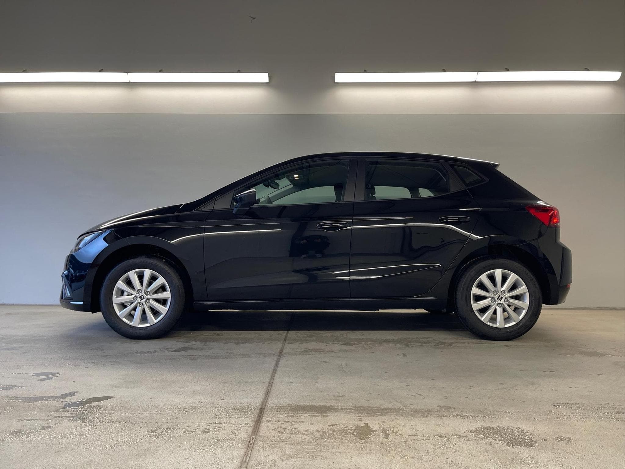 Seat Ibiza Ibiza (2026) - Foto 3