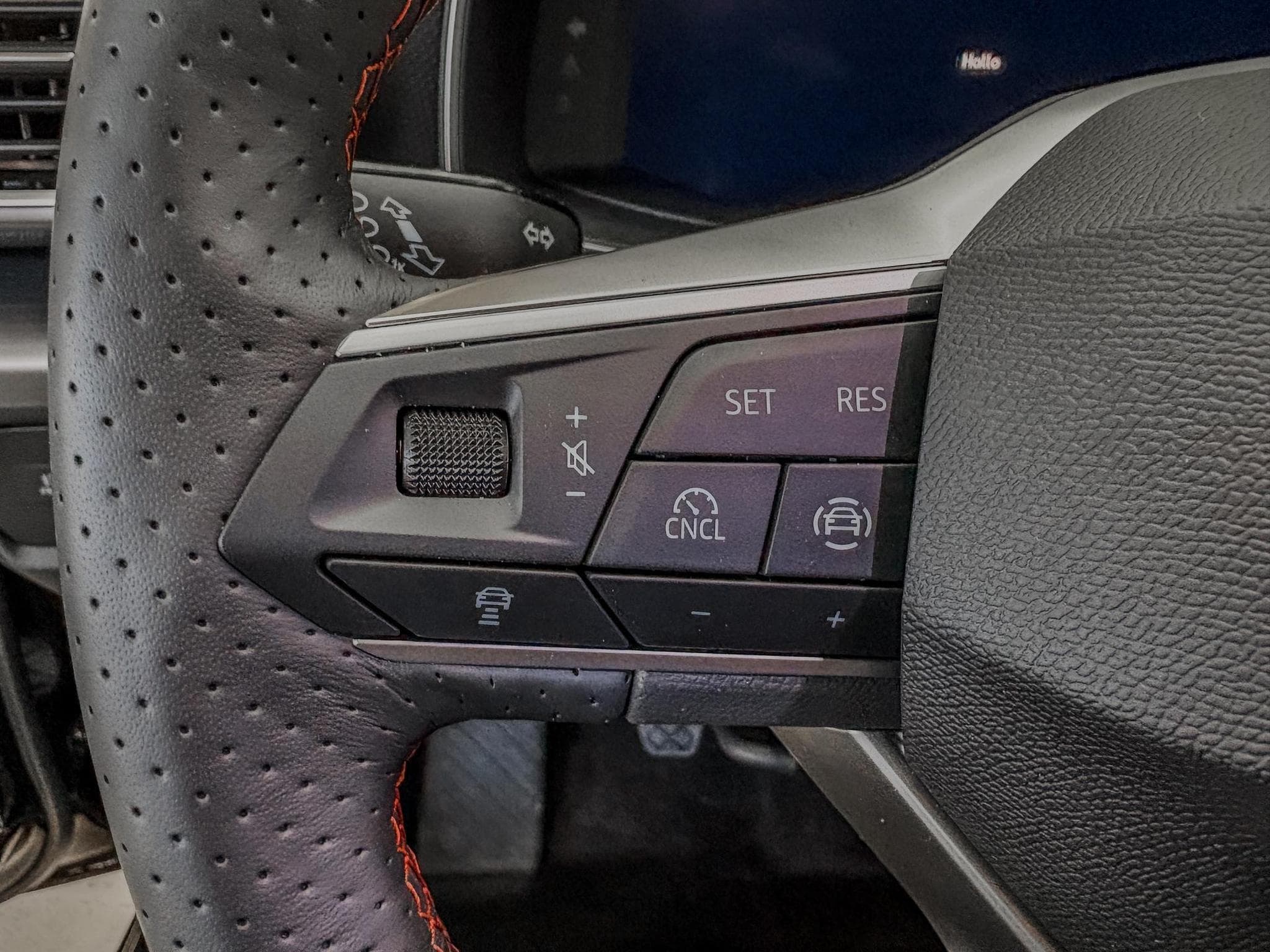 Seat Leon FR (2025) - Foto 14