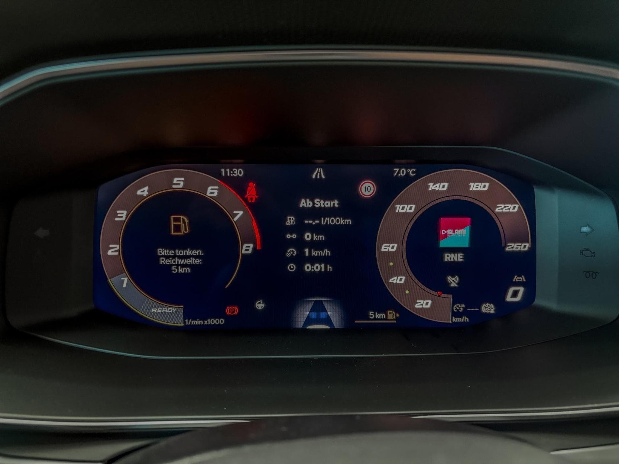 Seat Leon FR (2025) - Foto 15