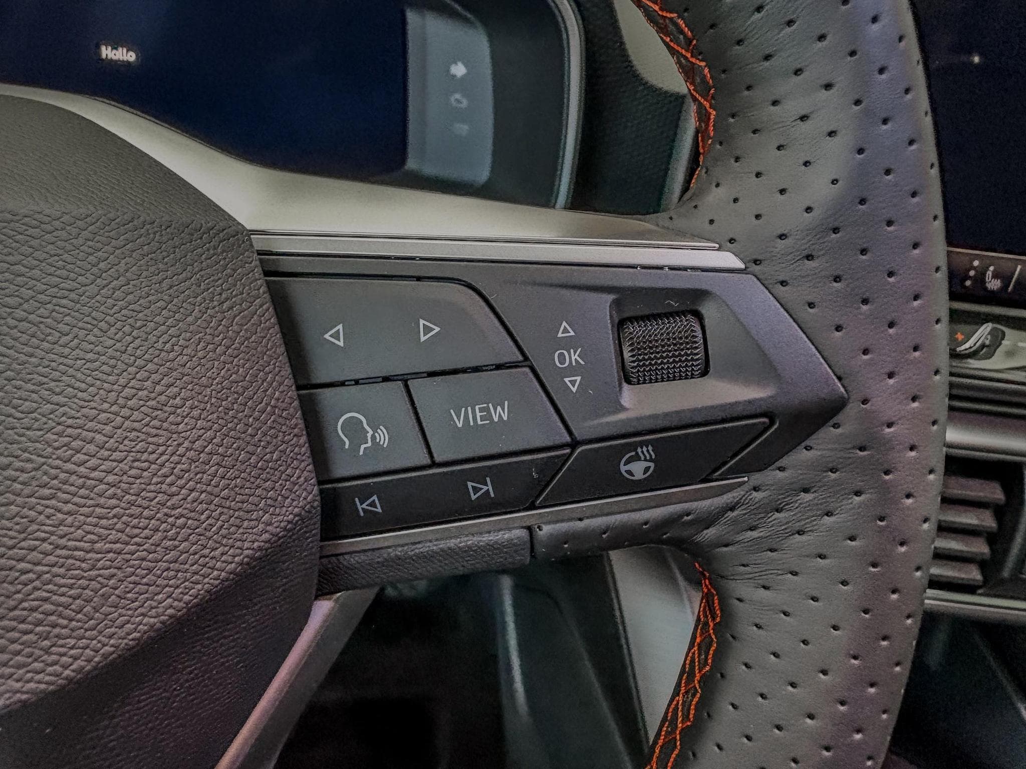 Seat Leon FR (2025) - Foto 16