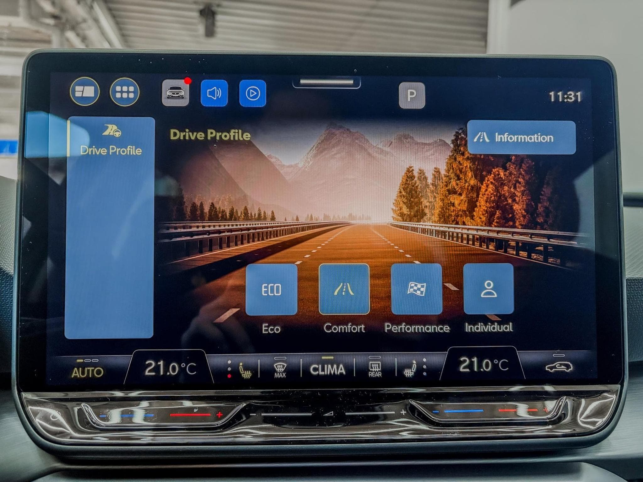 Seat Leon FR (2025) - Foto 17