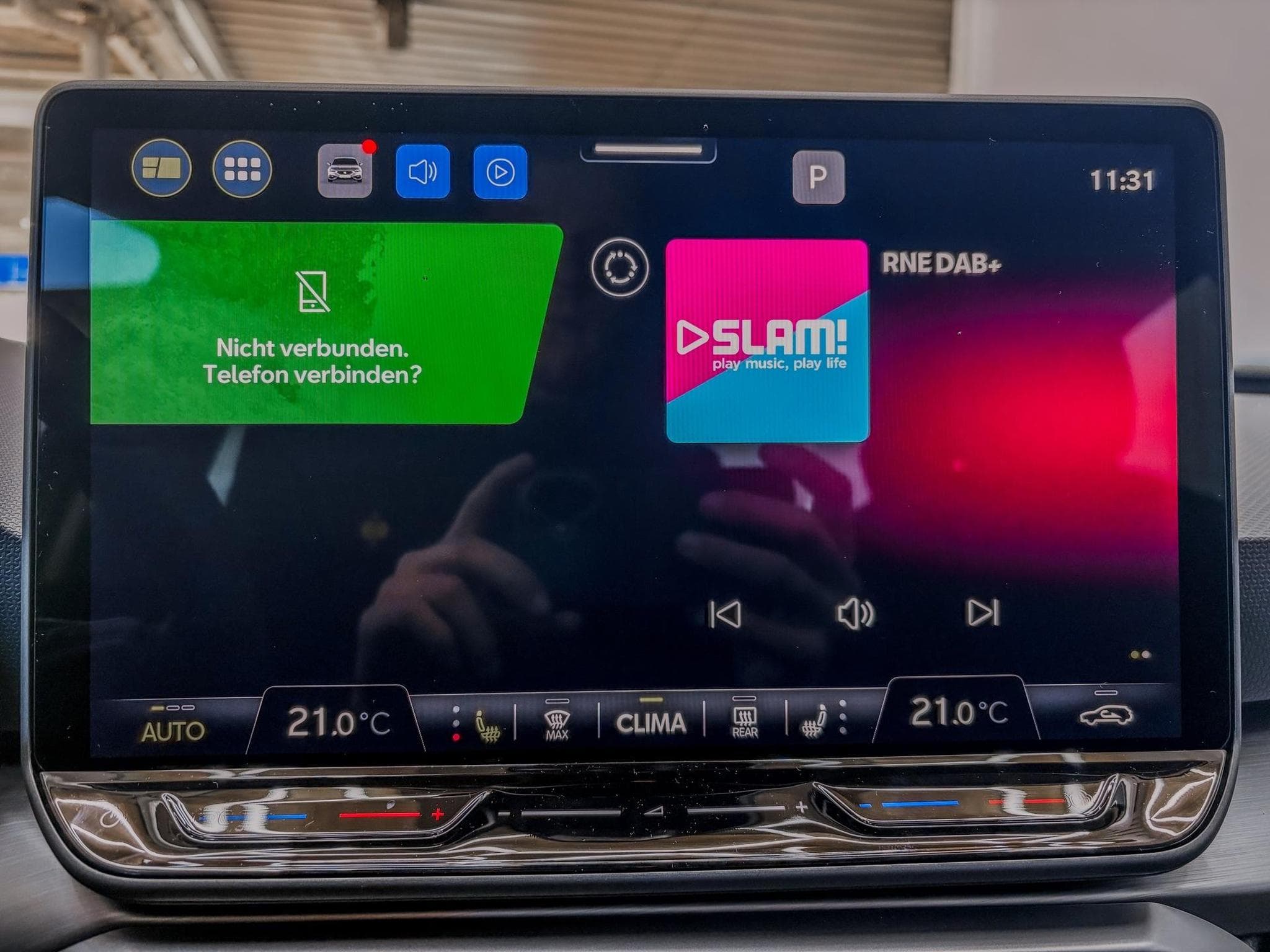 Seat Leon FR (2025) - Foto 18