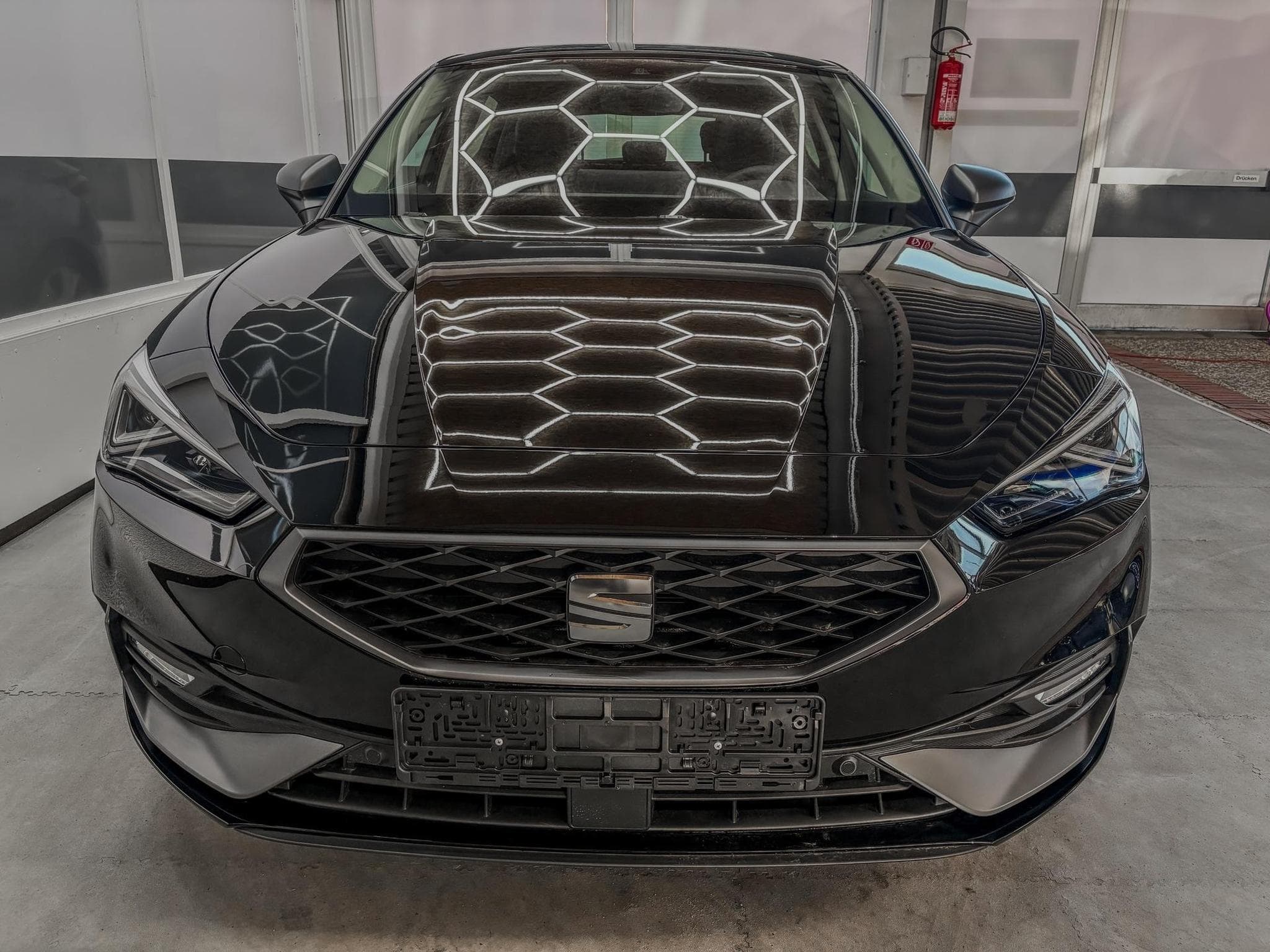 Seat Leon FR (2025) - Foto 2