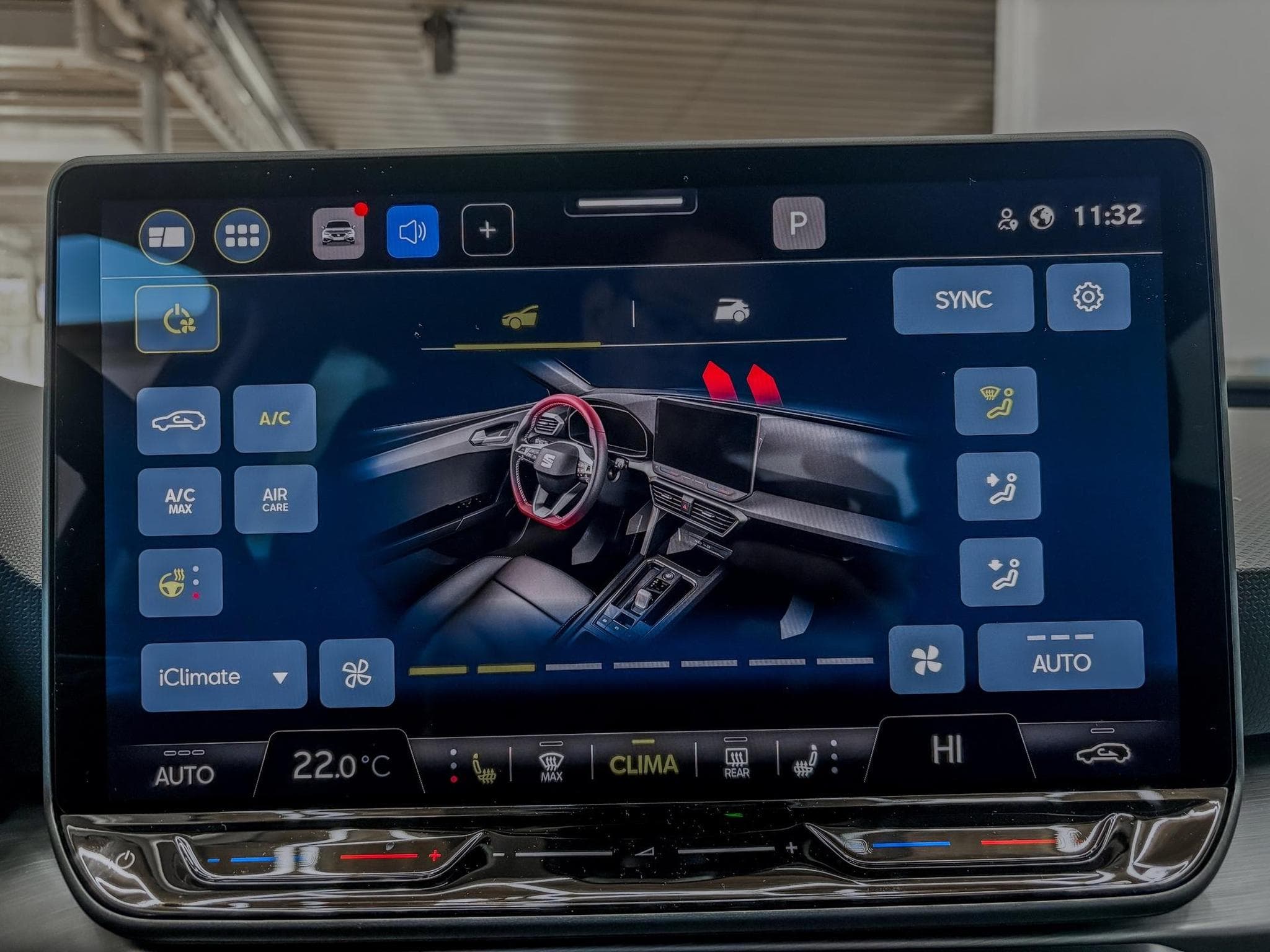 Seat Leon FR (2025) - Foto 20