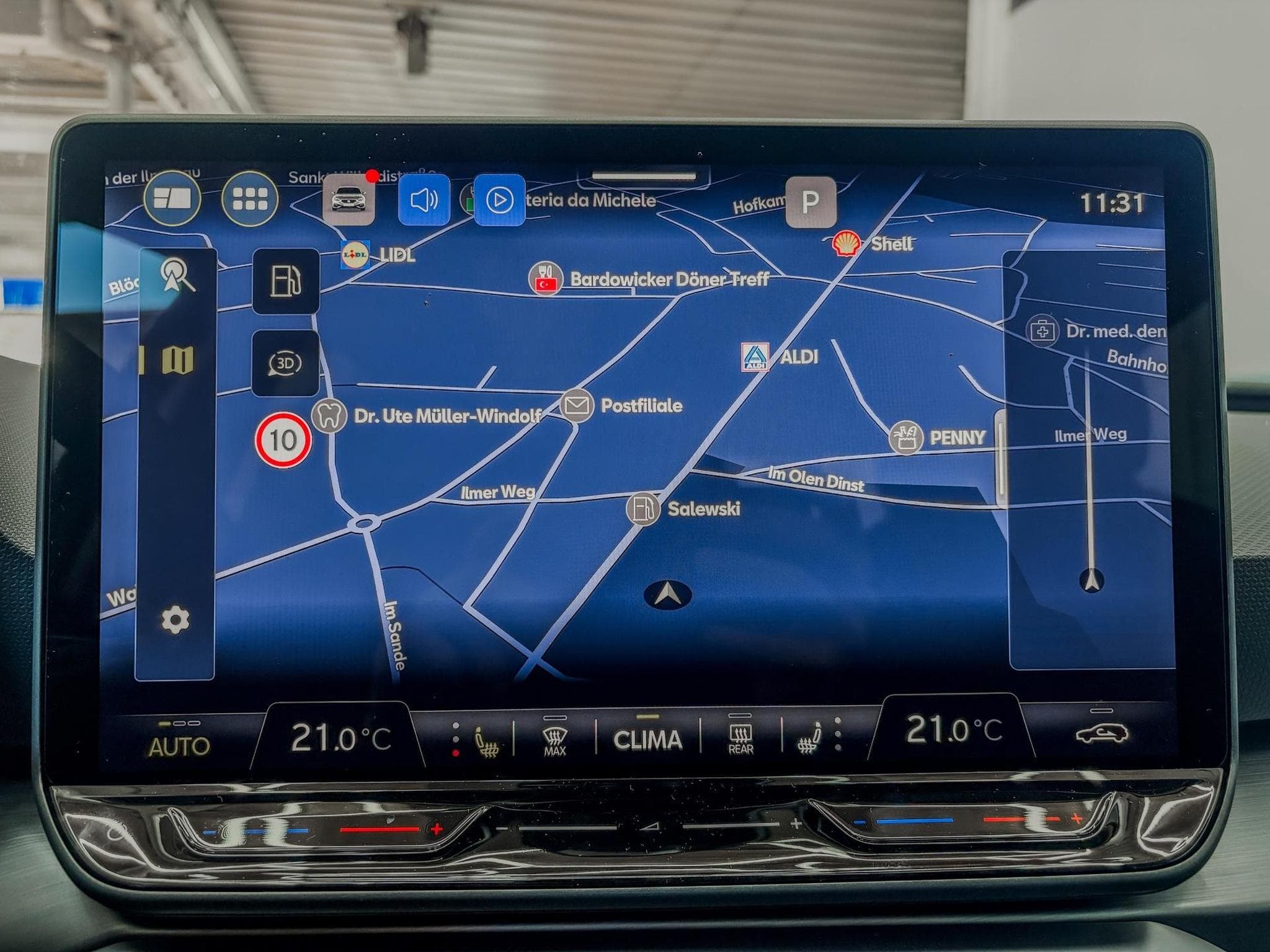 Seat Leon FR (2025) - Foto 21