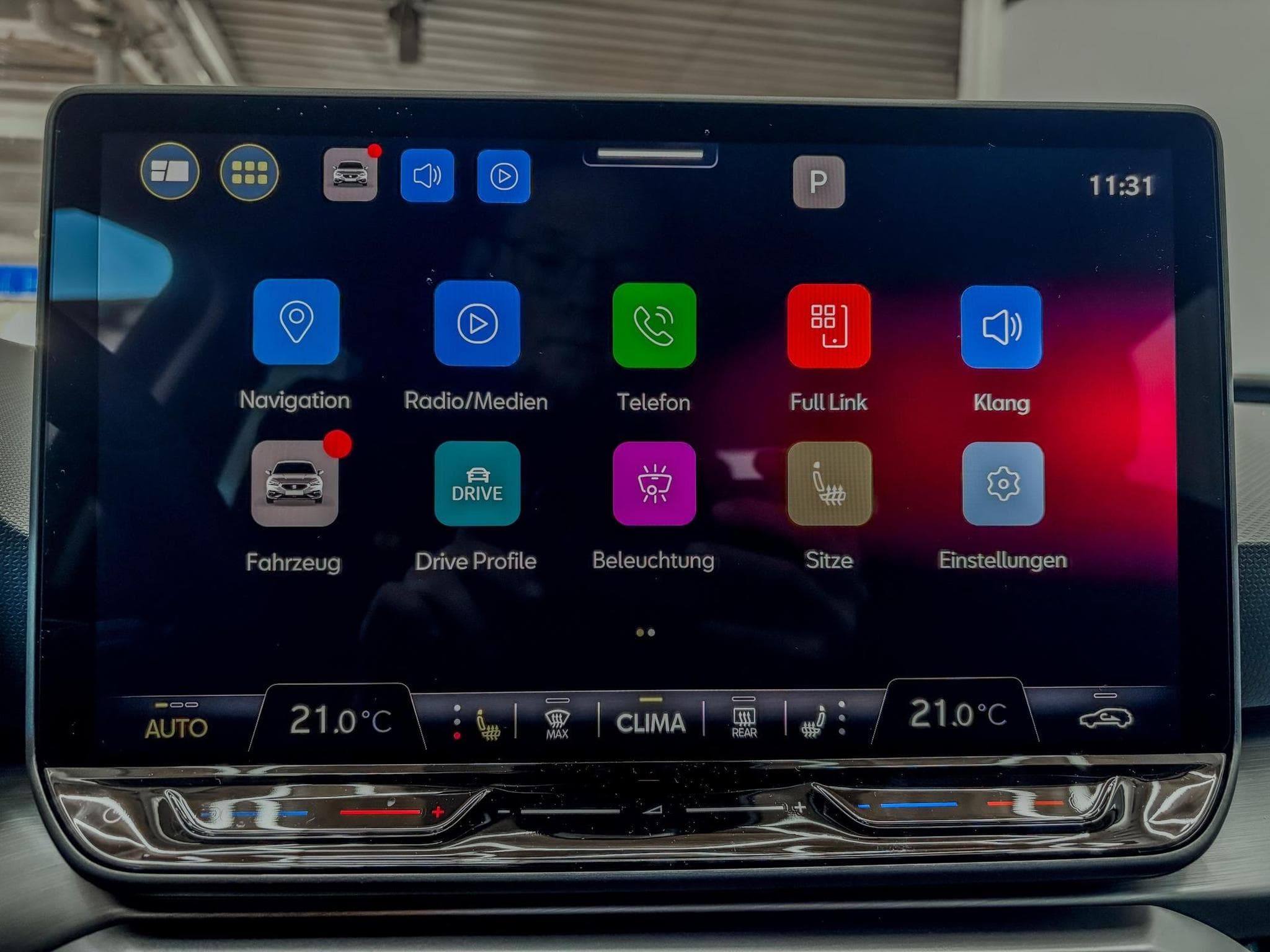 Seat Leon FR (2025) - Foto 22