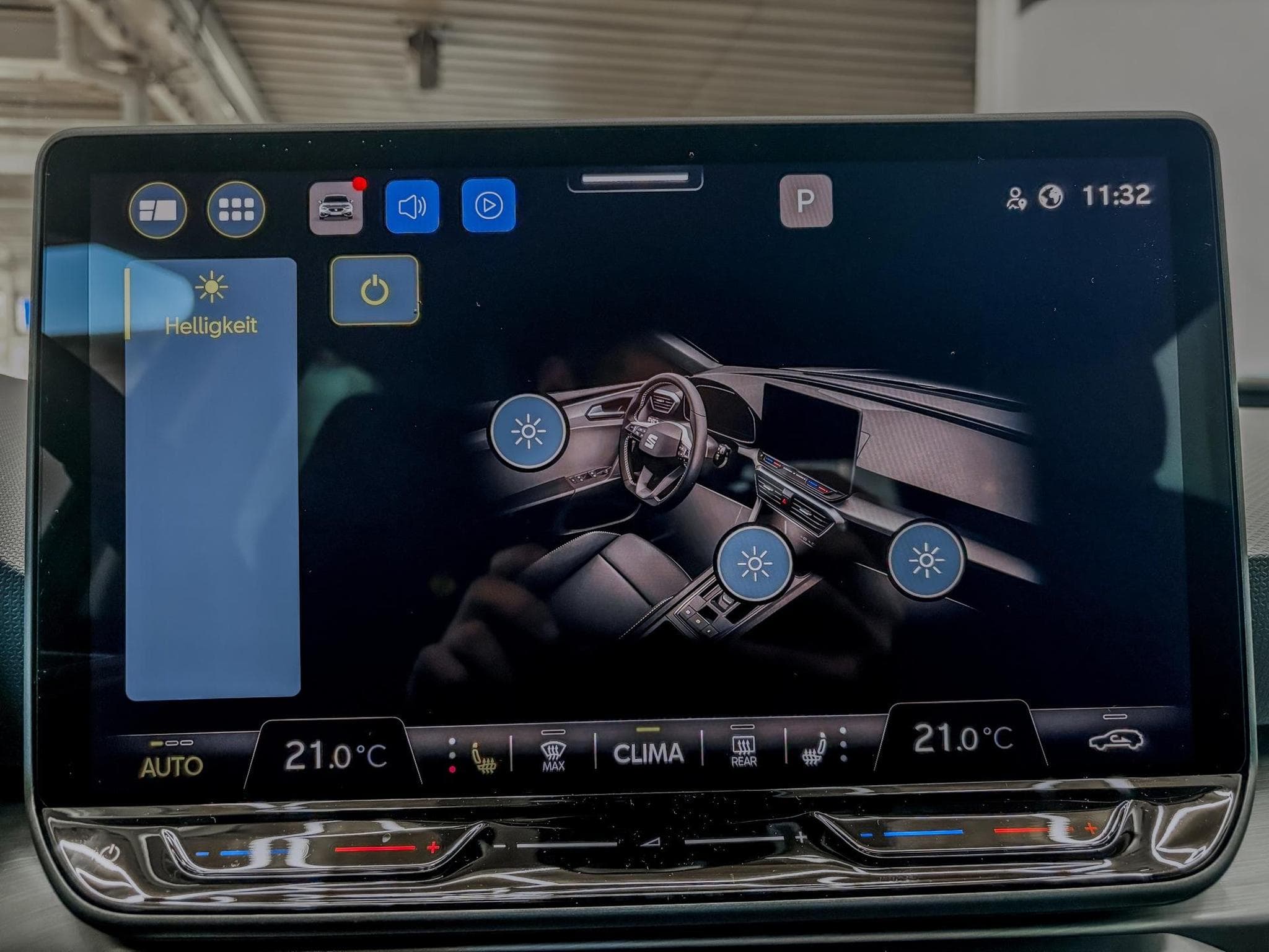 Seat Leon FR (2025) - Foto 23