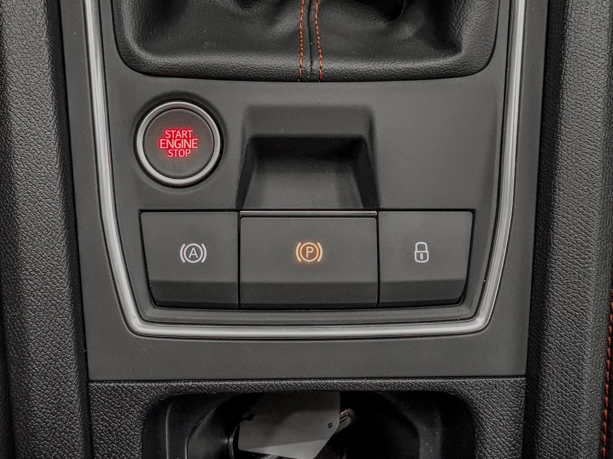 Seat Leon FR (2025) - Foto 25