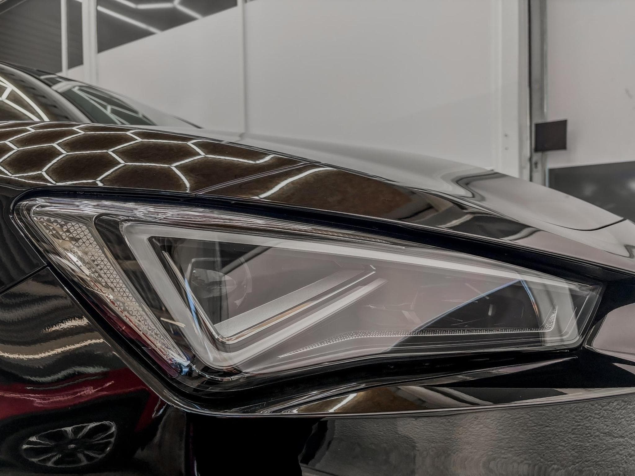 Seat Leon FR (2025) - Foto 8