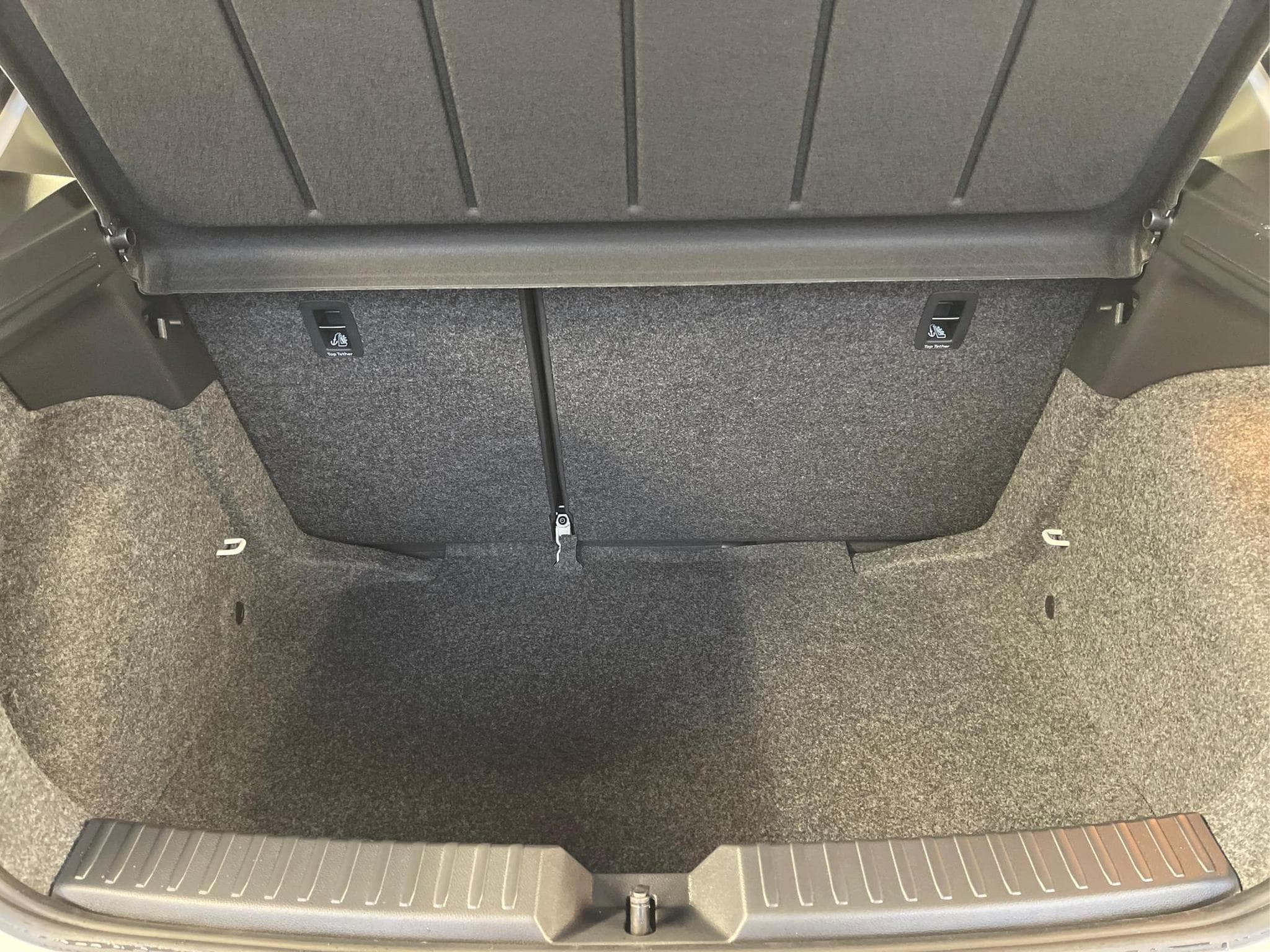 Seat Ibiza Ibiza (2026) - Foto 17