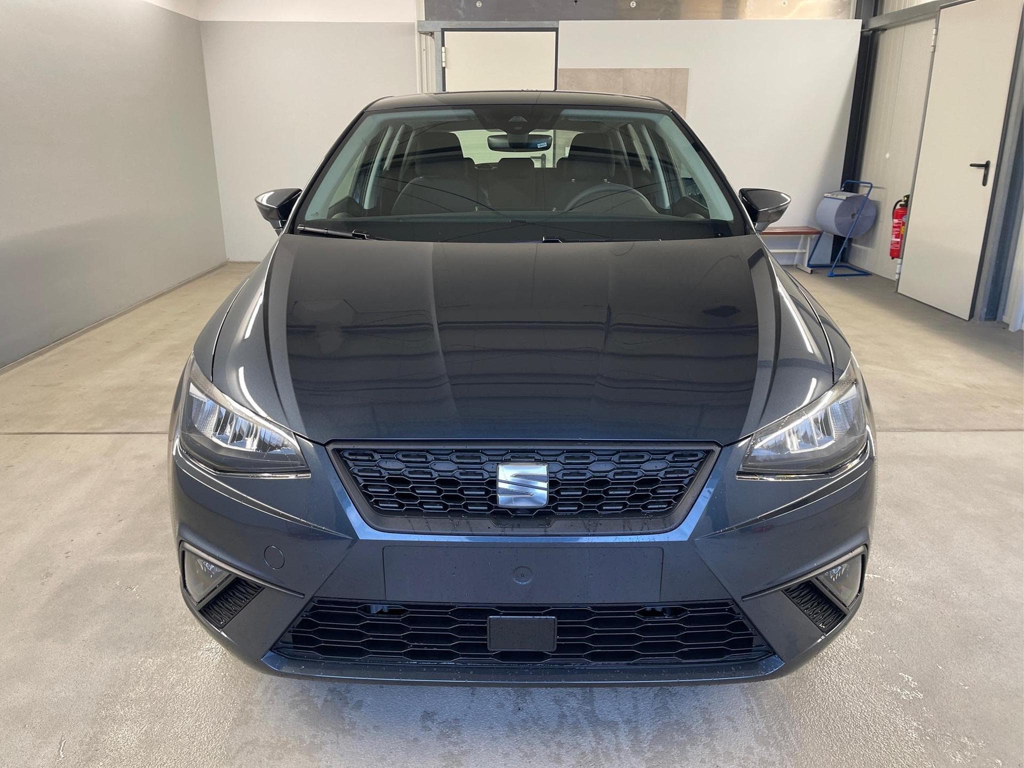 Seat Ibiza Ibiza (2026) - Foto 2