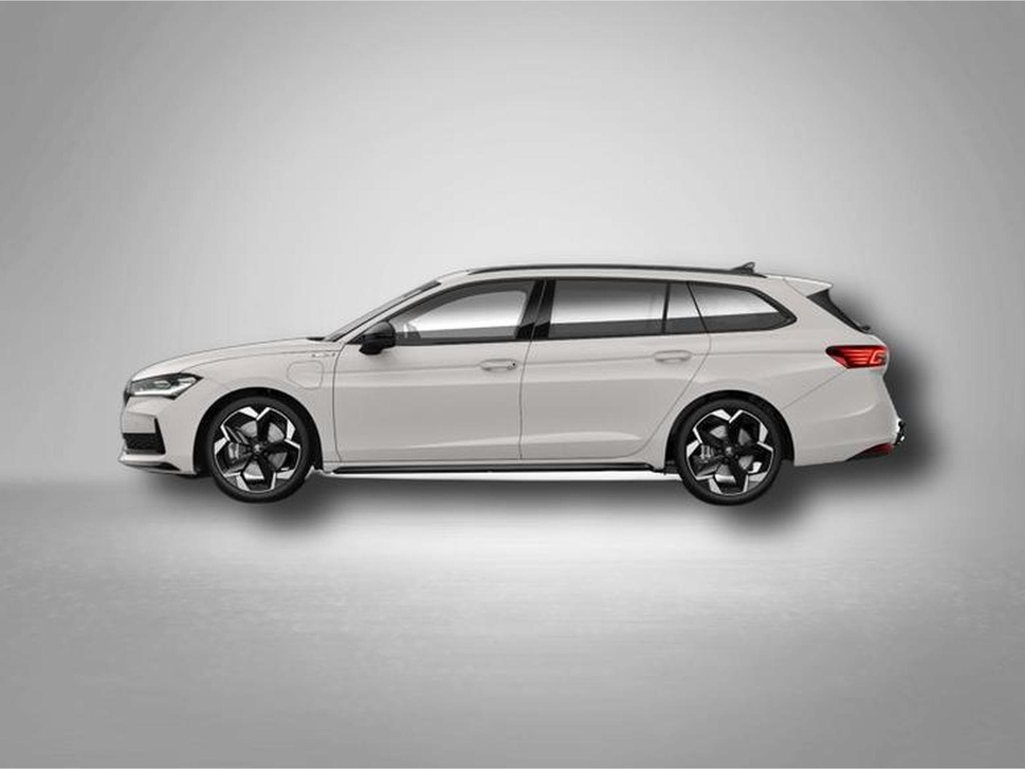 Skoda Superb Sportline 1.5 TSI iV 6-Gang-DSG (2025) - Photo 2