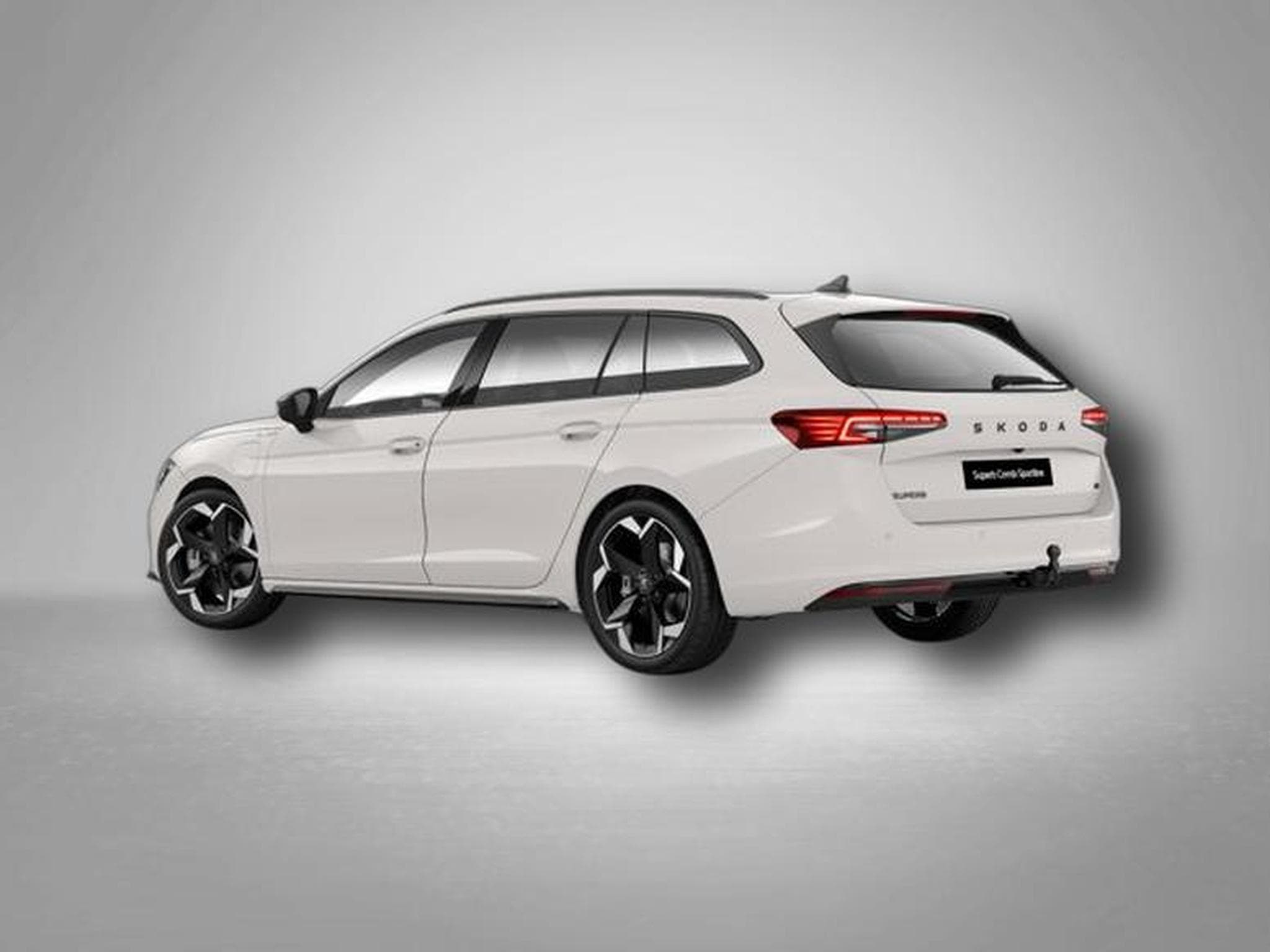 Skoda Superb Sportline 1.5 TSI iV 6-Gang-DSG (2025) - Photo 3