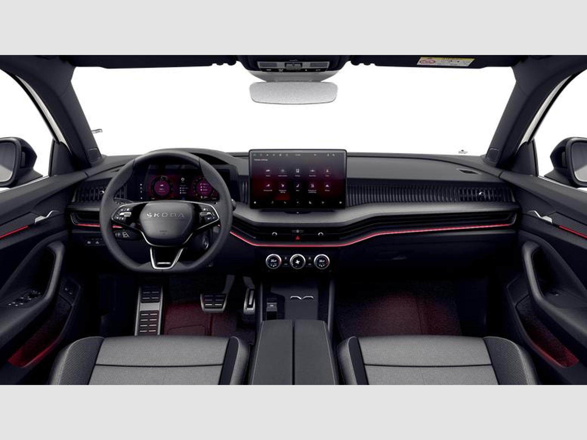 Skoda Superb Sportline 1.5 TSI iV 6-Gang-DSG (2025) - Photo 4