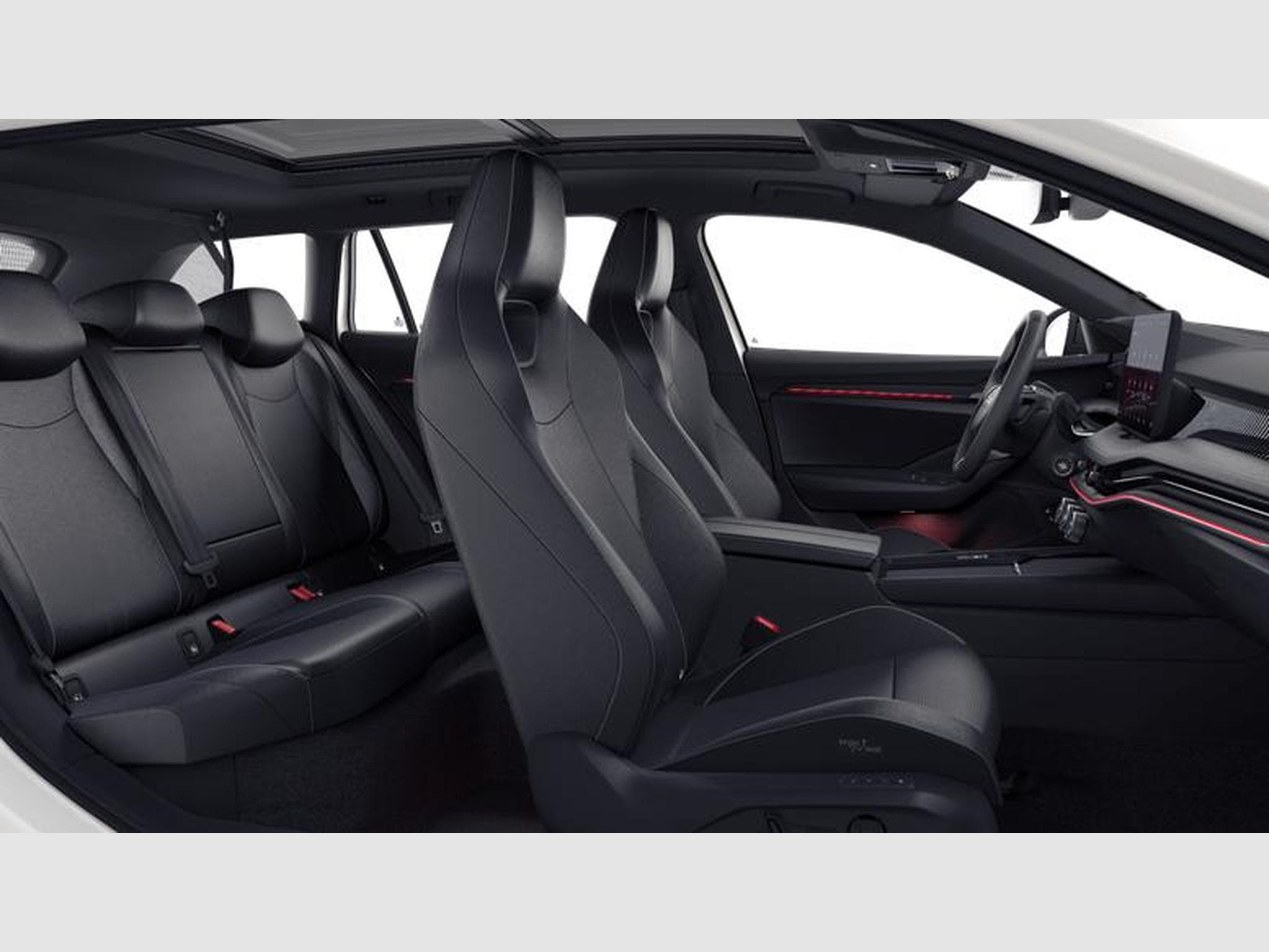 Skoda Superb Sportline 1.5 TSI iV 6-Gang-DSG (2025) - Photo 5