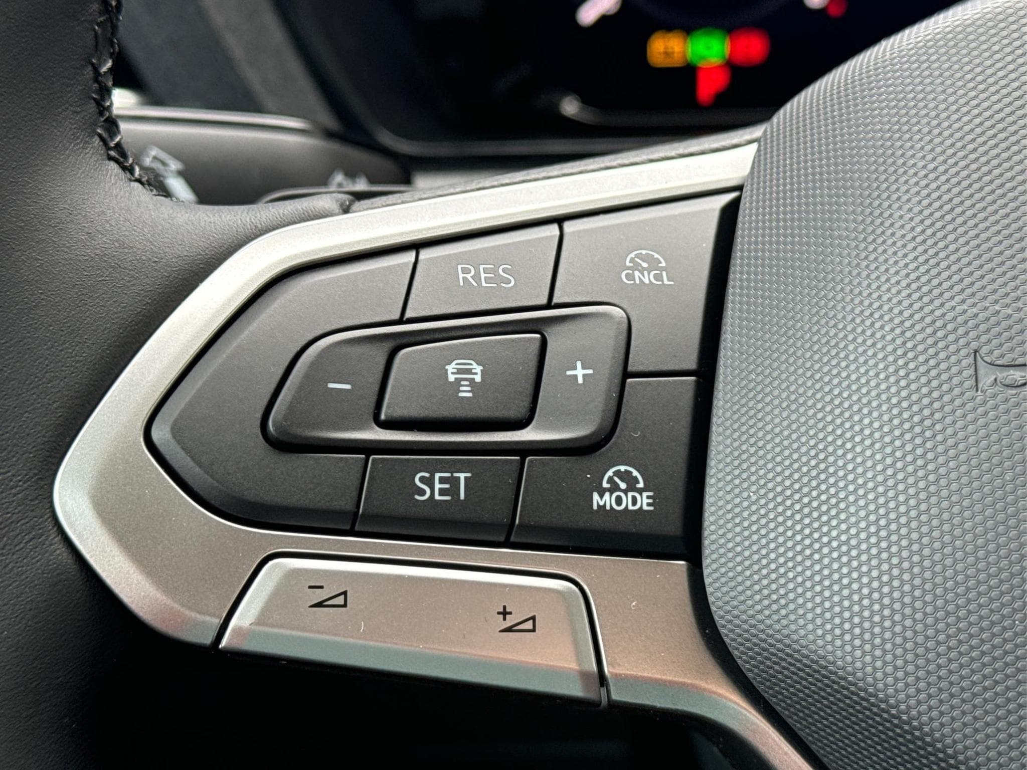 VW Caddy LIFE (2025) - Photo 21