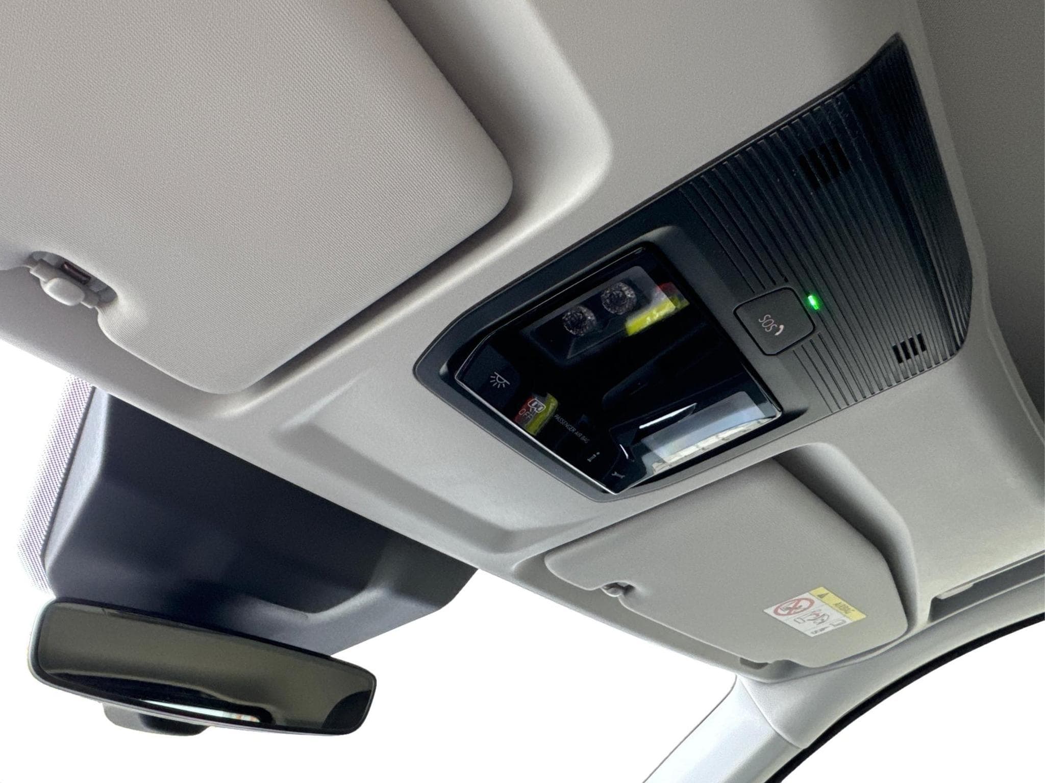 VW Caddy LIFE (2025) - Photo 25