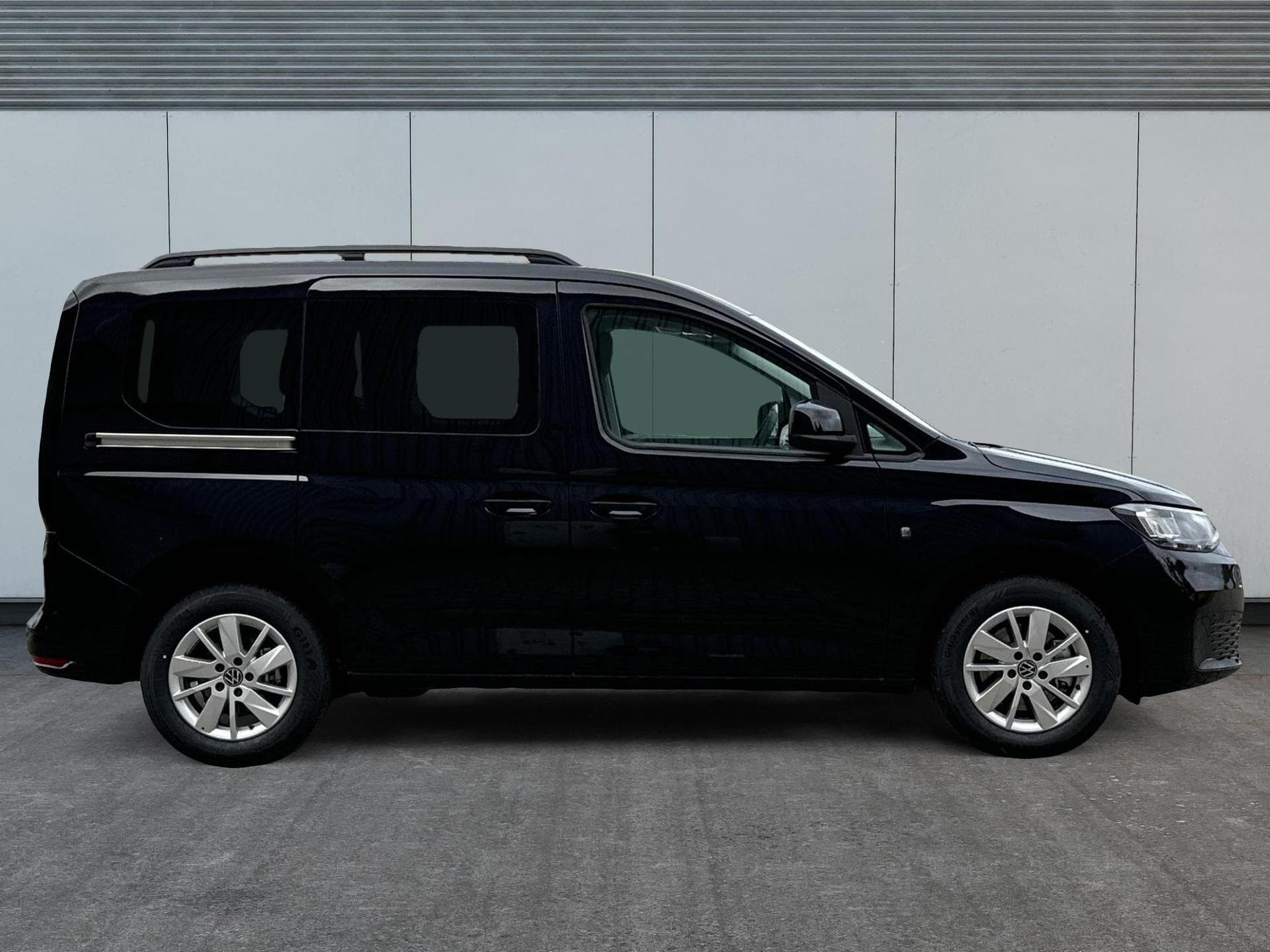 VW Caddy LIFE (2025) - Photo 5