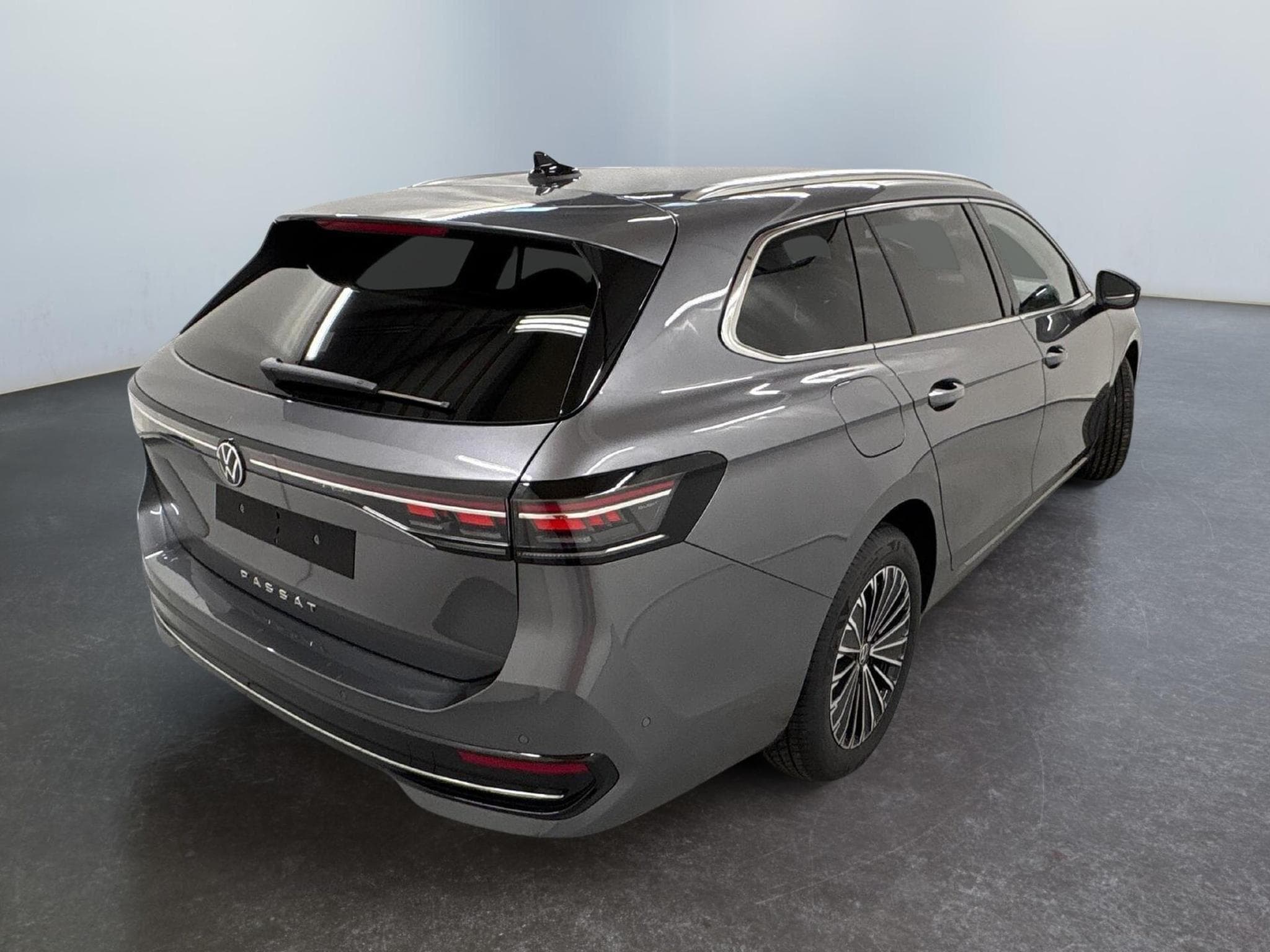 VW Passat Variant Elegance (2026) - Foto 7