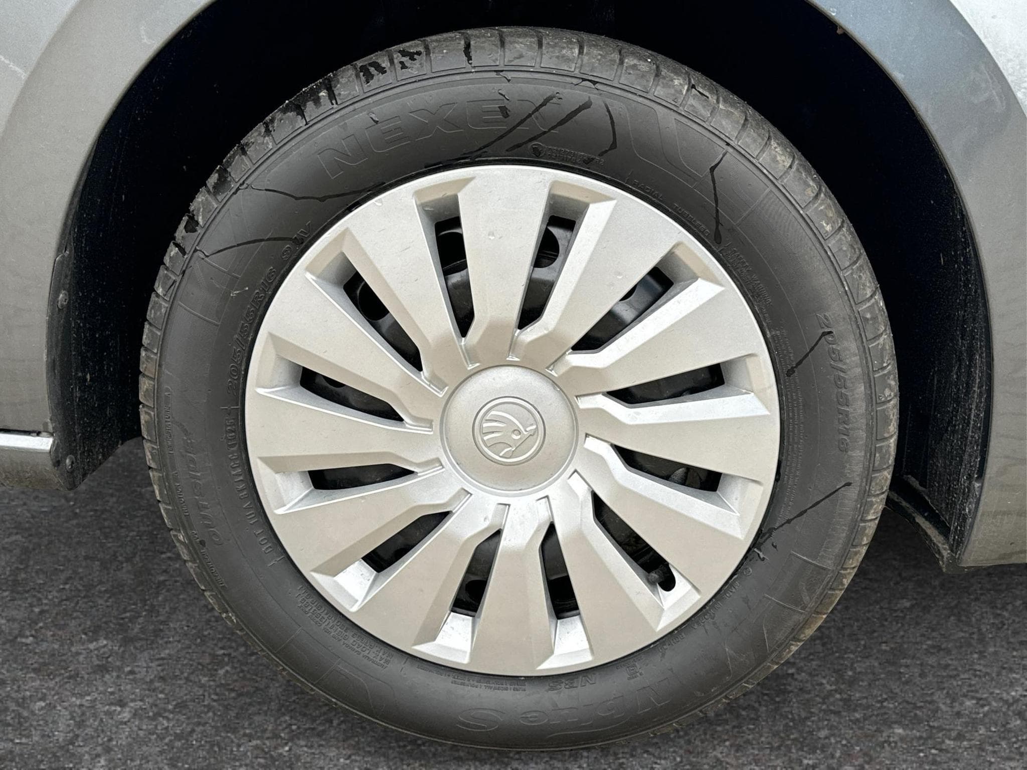 Skoda Scala Selection (2026) - Photo 12