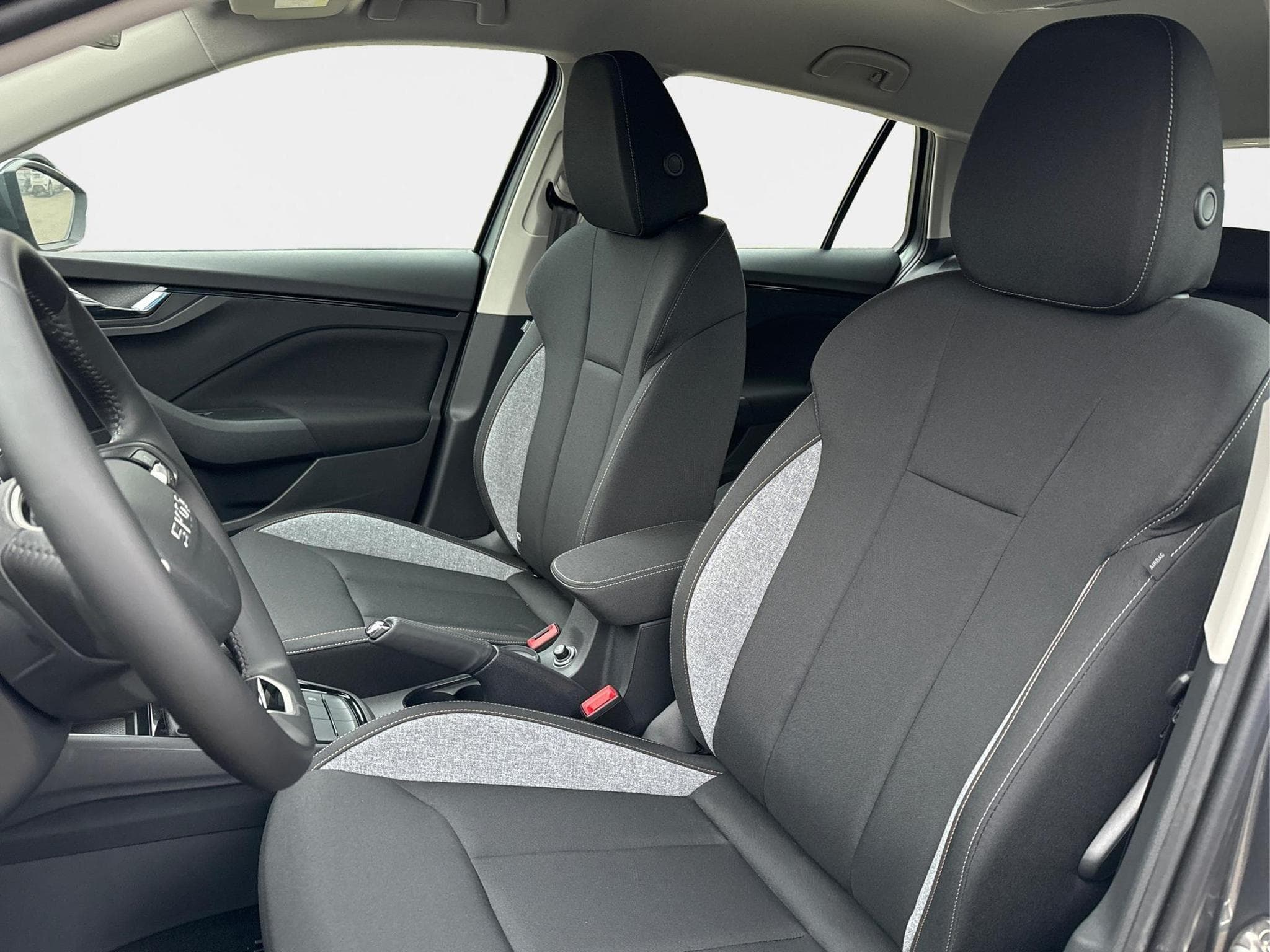 Skoda Scala Selection (2026) - Photo 14