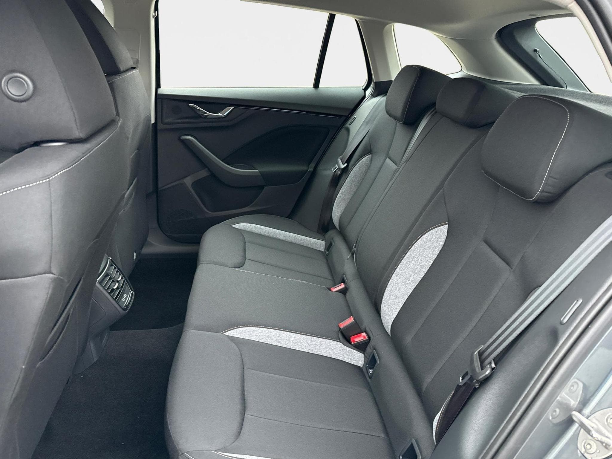 Skoda Scala Selection (2026) - Photo 15