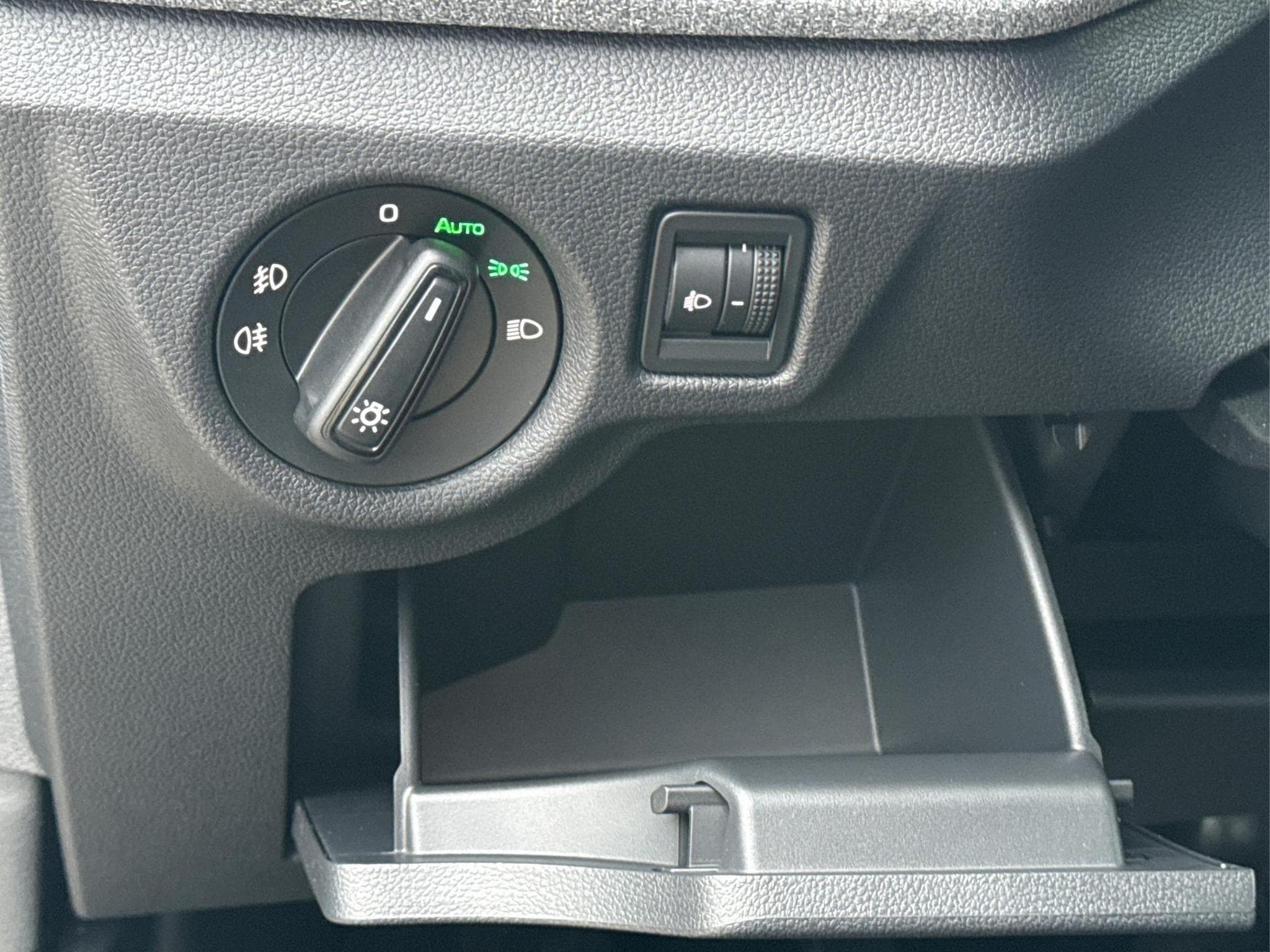 Skoda Scala Selection (2026) - Photo 18