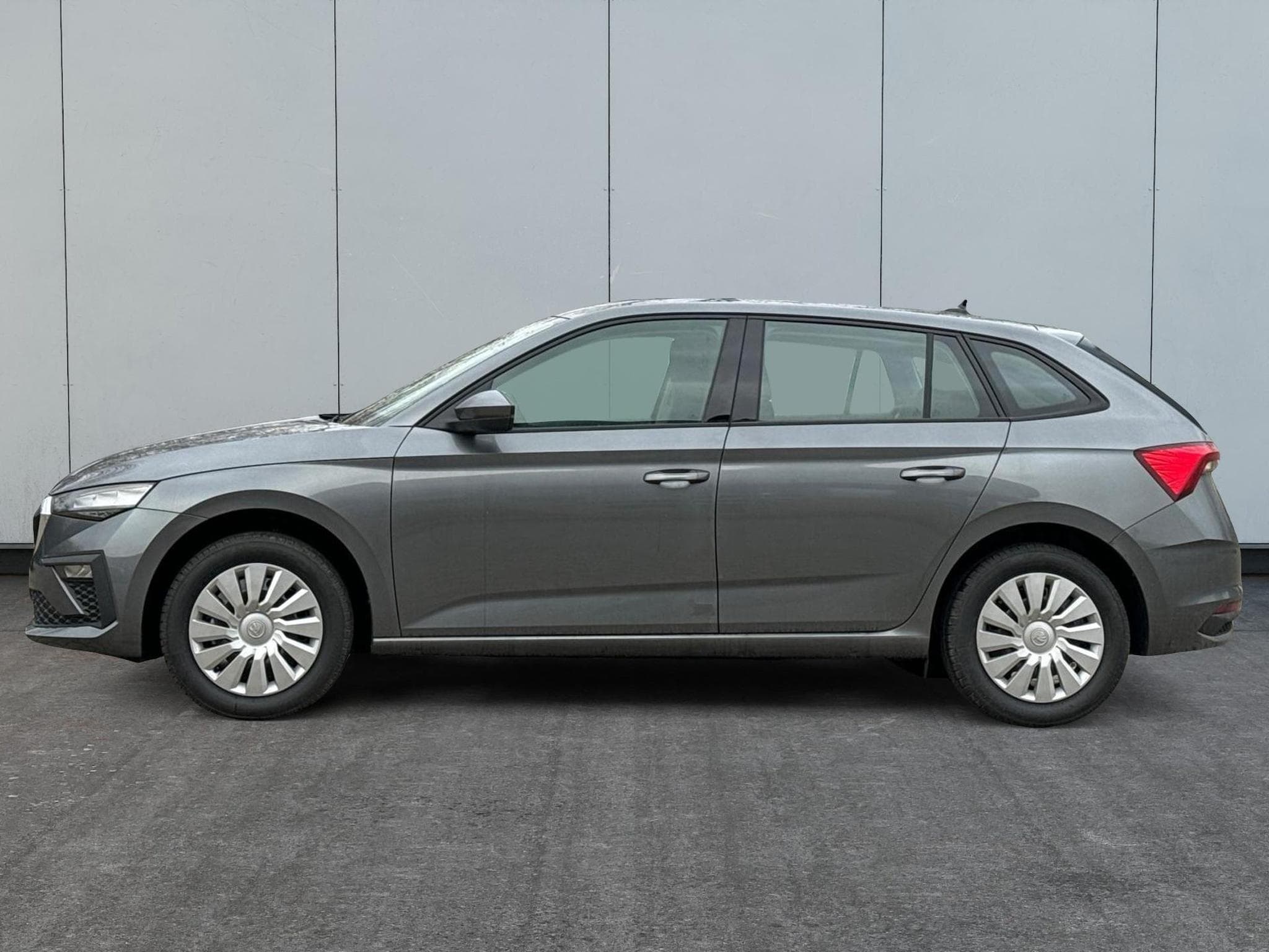 Skoda Scala Selection (2026) - Photo 2